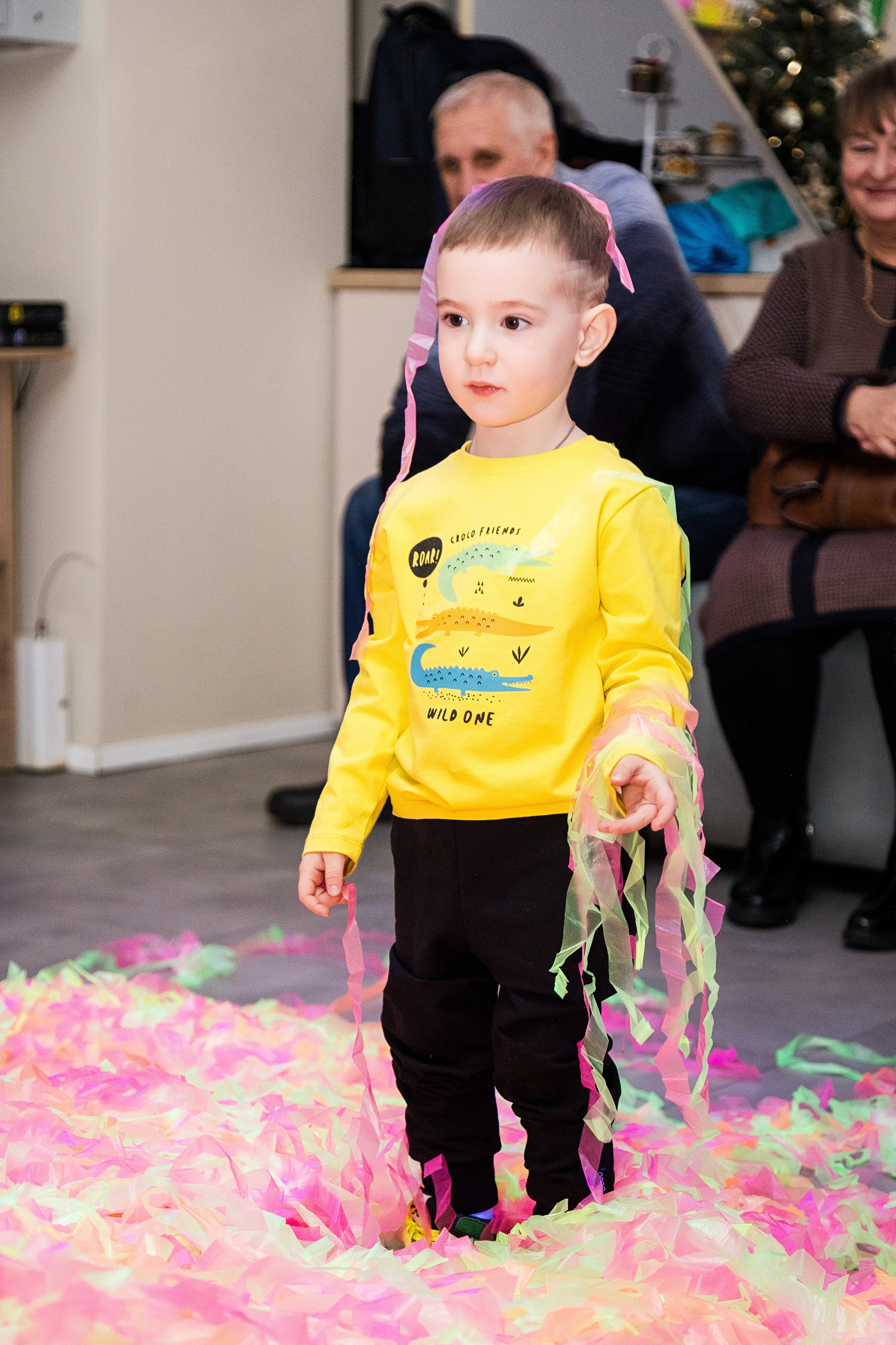 Артуру 3 года. Детский фотограф видеограф в Хабаровске Михаил Орлов