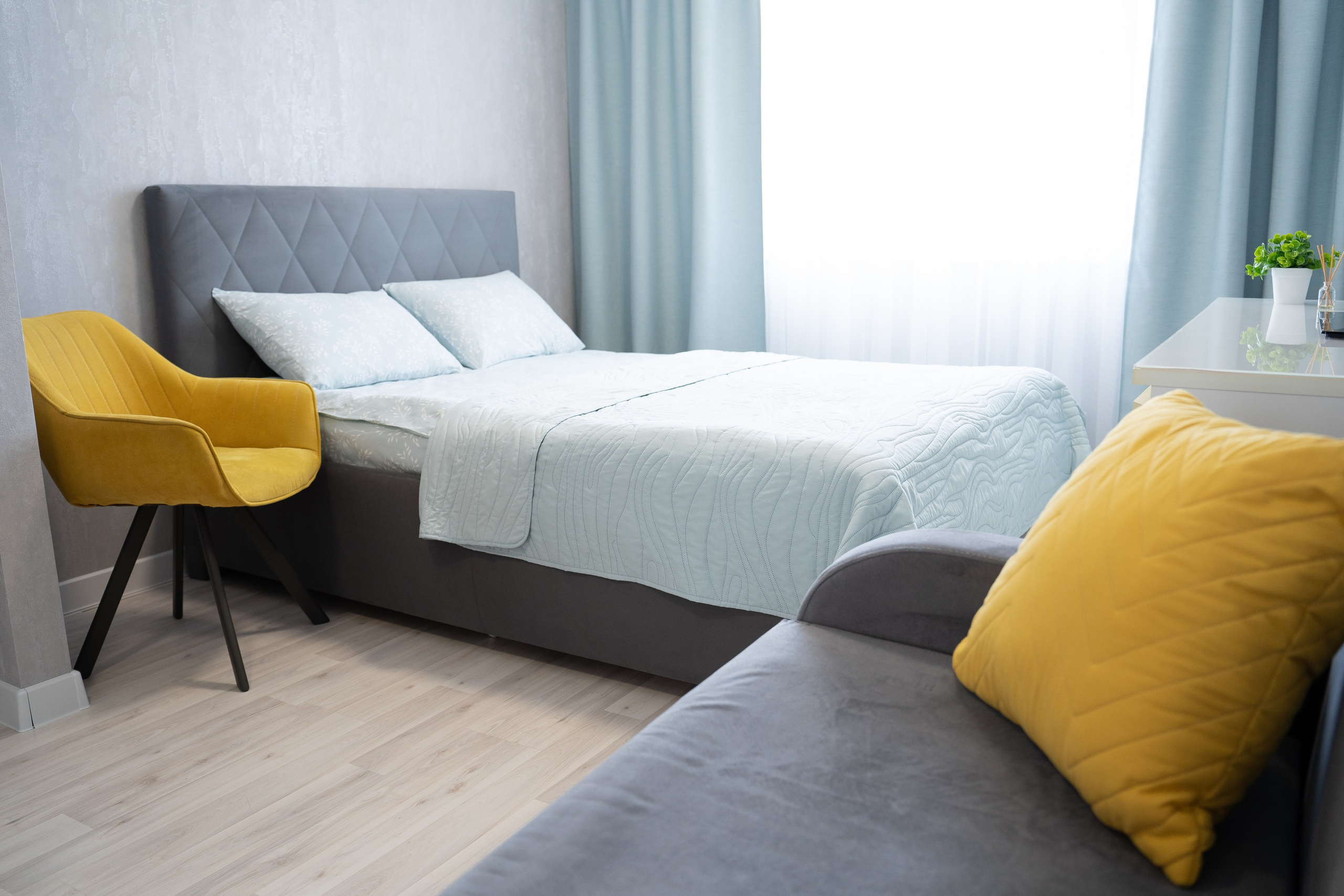 Интерьерная съёмка квартиры-студии в Кошелев Парк. Фотограф, Портретные, семейный, детский, индивидуальный, Козлова Юлия