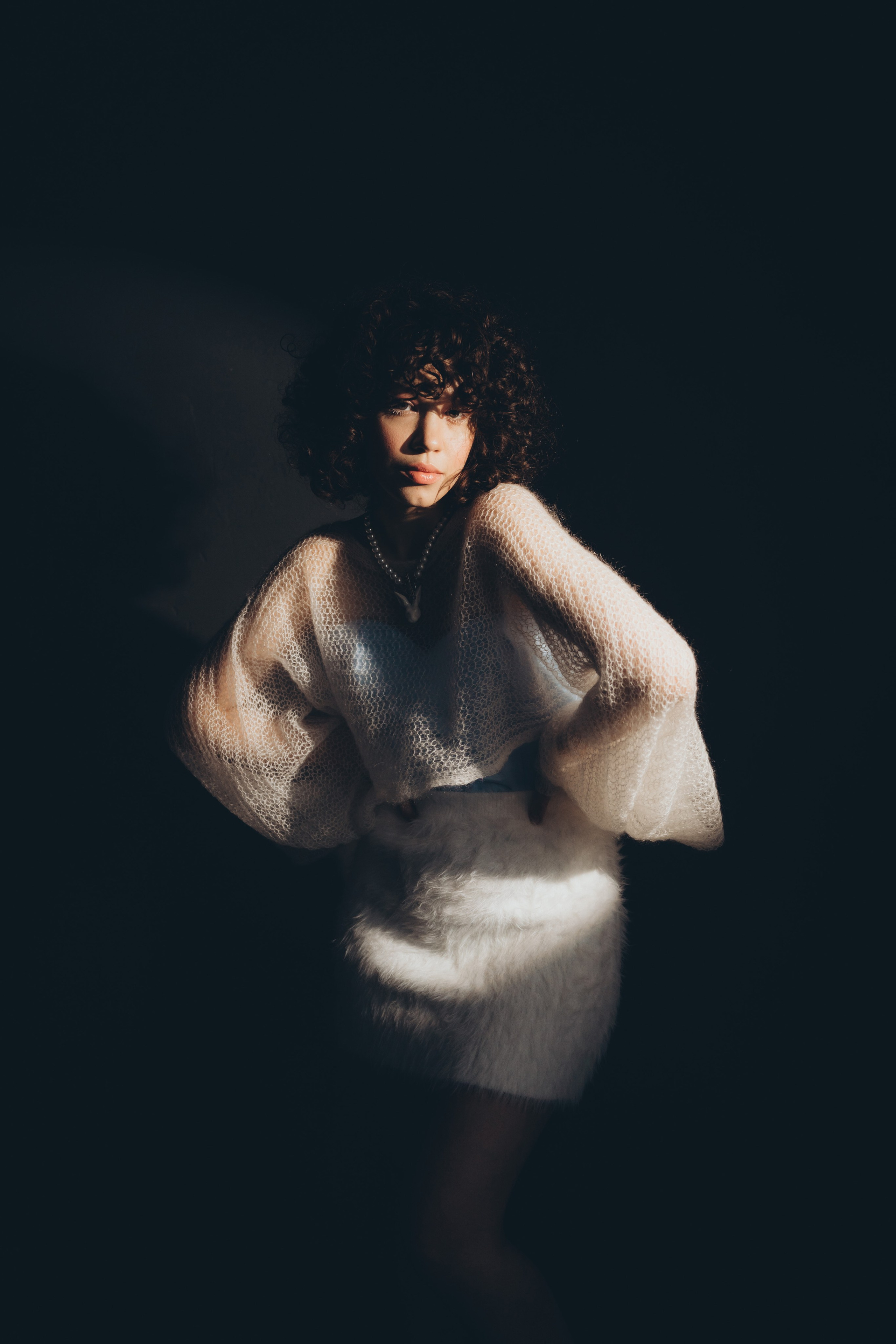 Портрет. Фотограф Москва