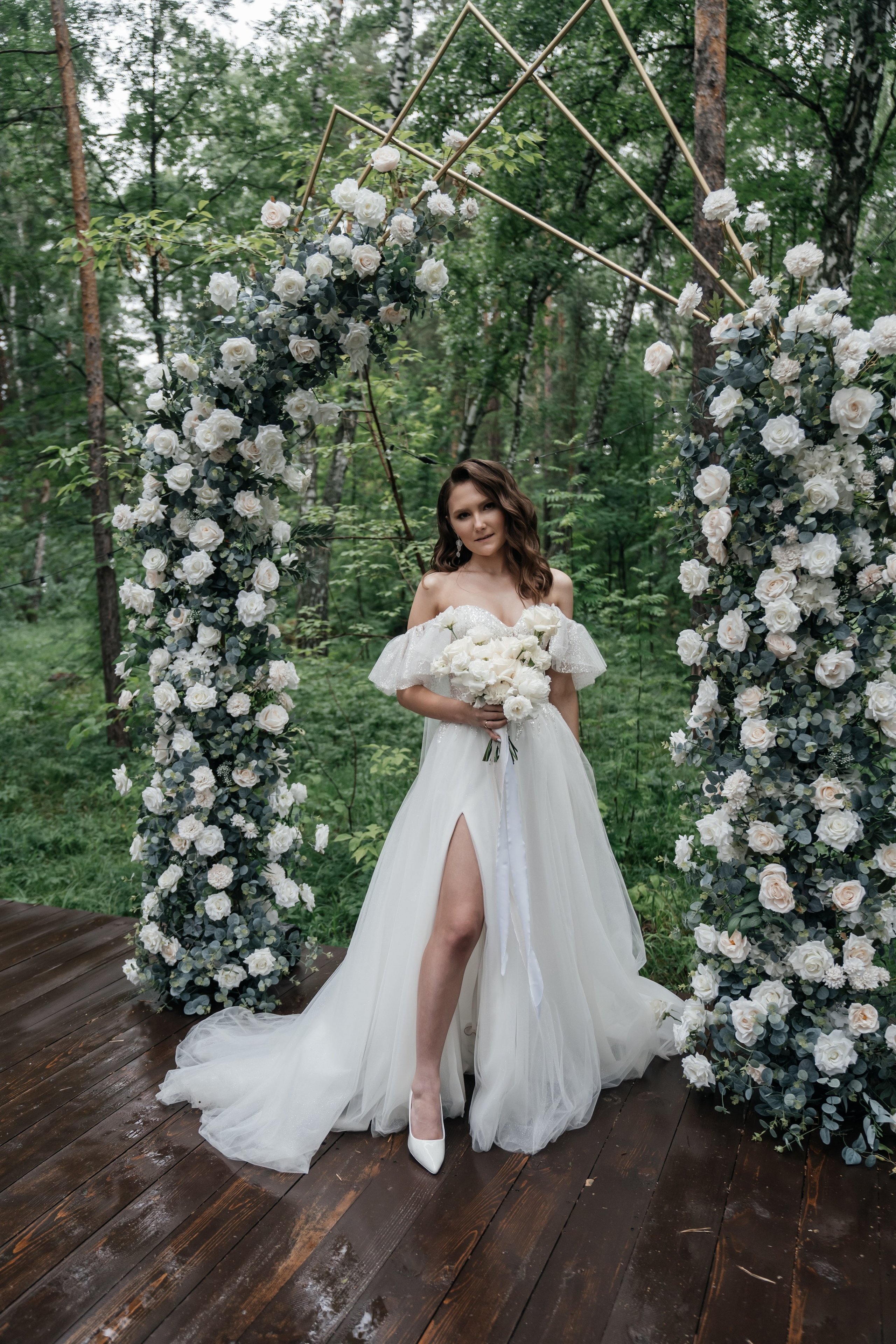 Павел и Анастасия. Свадебный и семейный фотограф В Барнауле Нечаева Таня