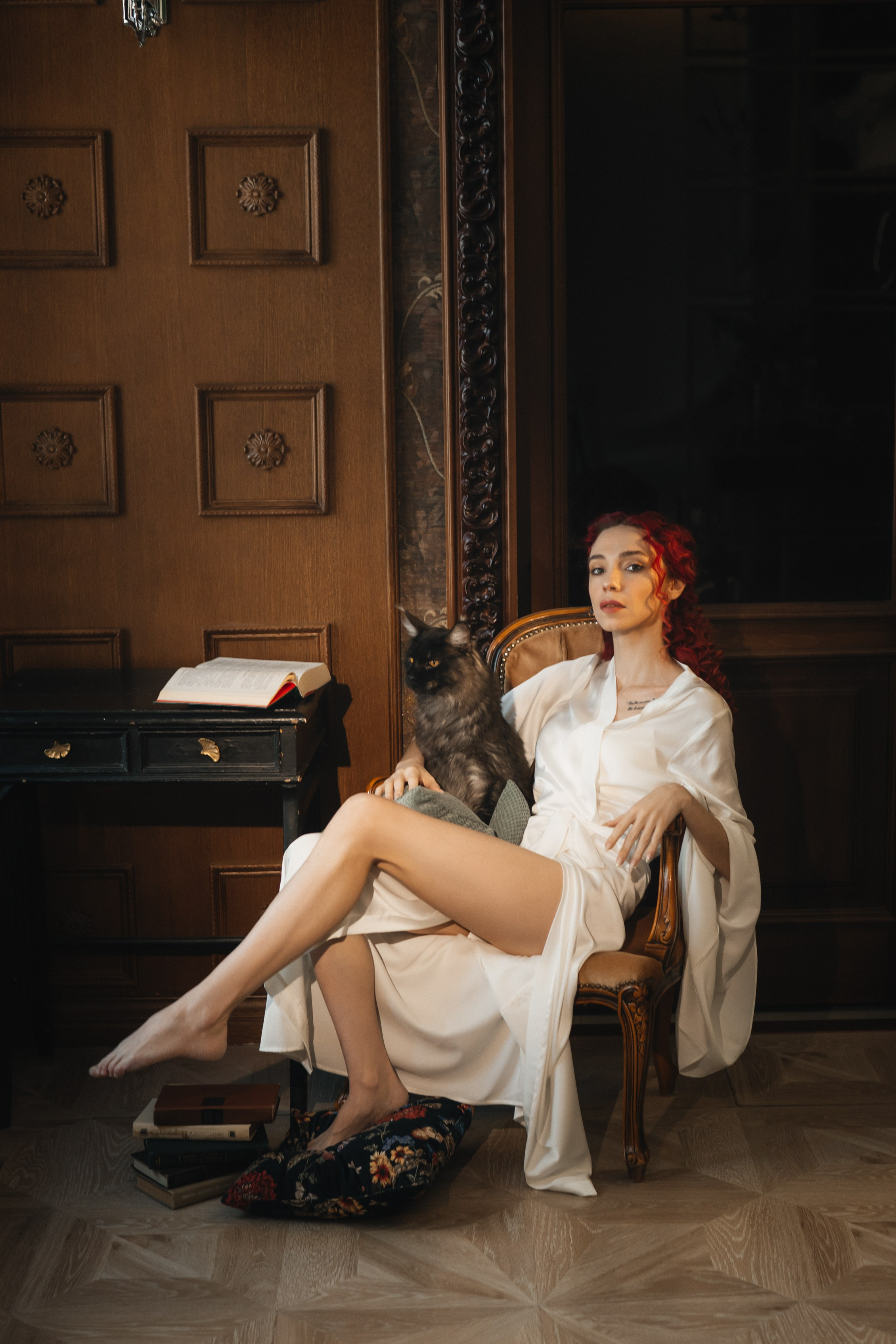 Разное. Belichev45foto.ru