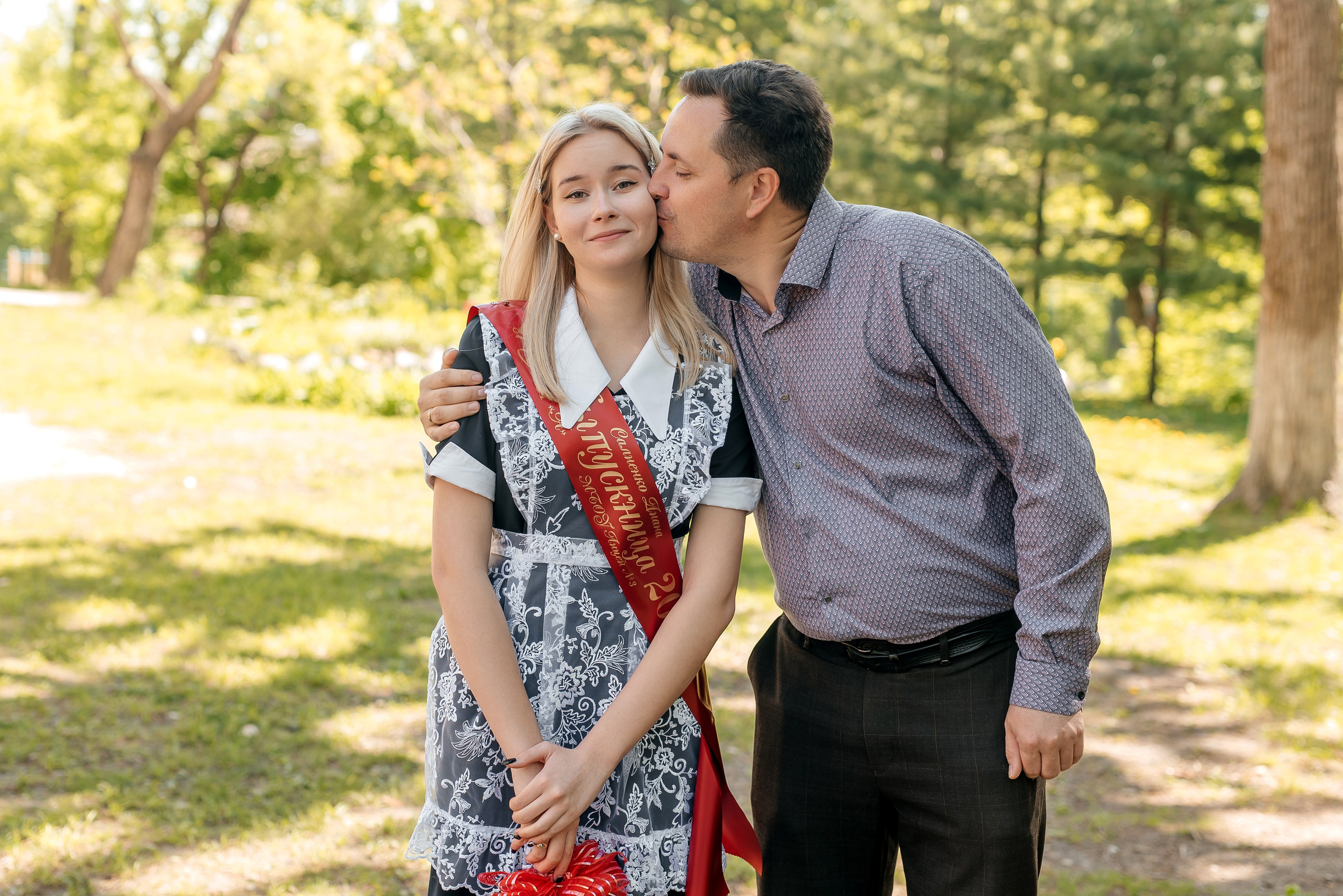 Последний звонок Лицей № 3. Свадебный фотограф Елена Рякина