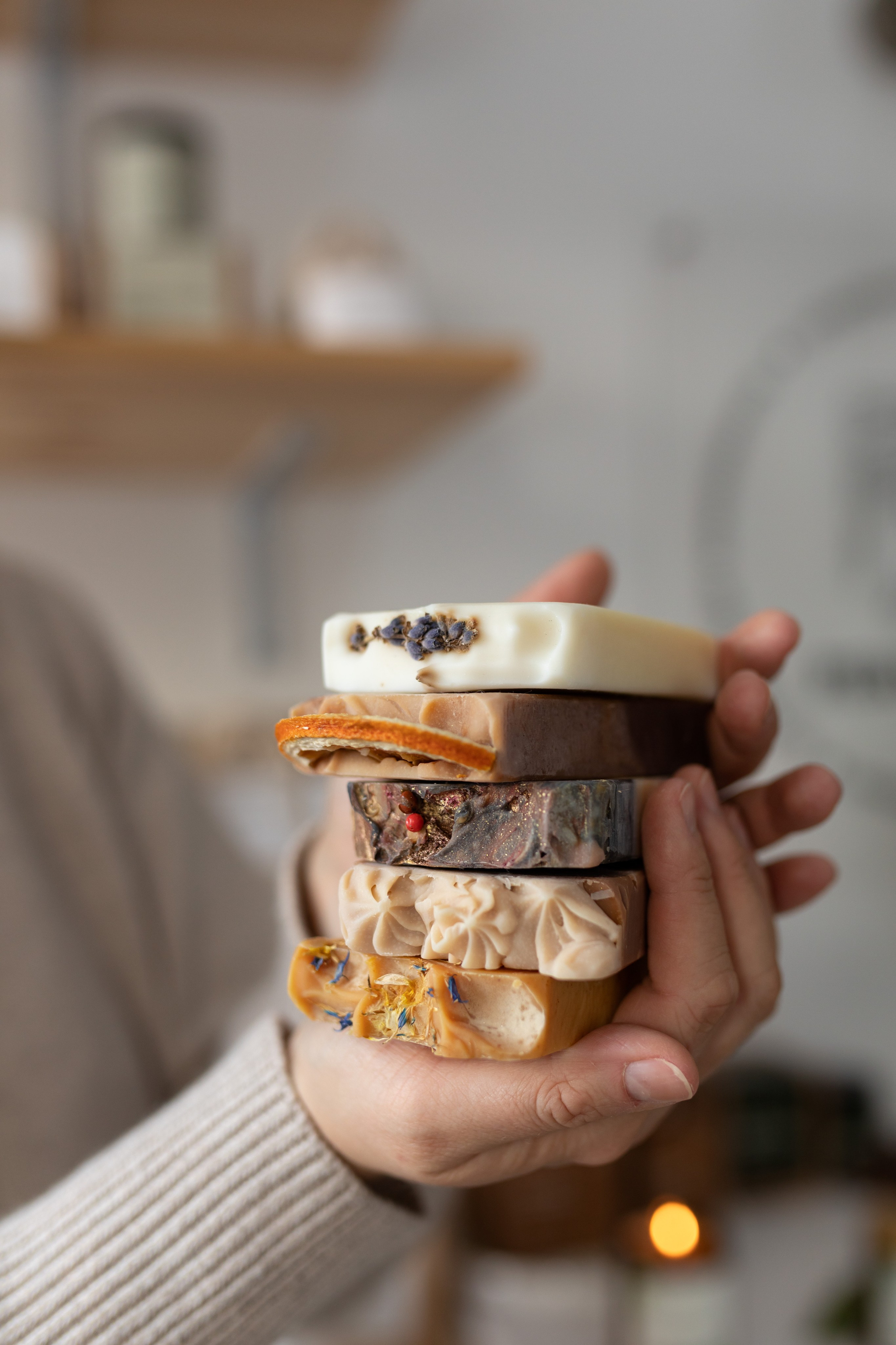 Ольга. Главная