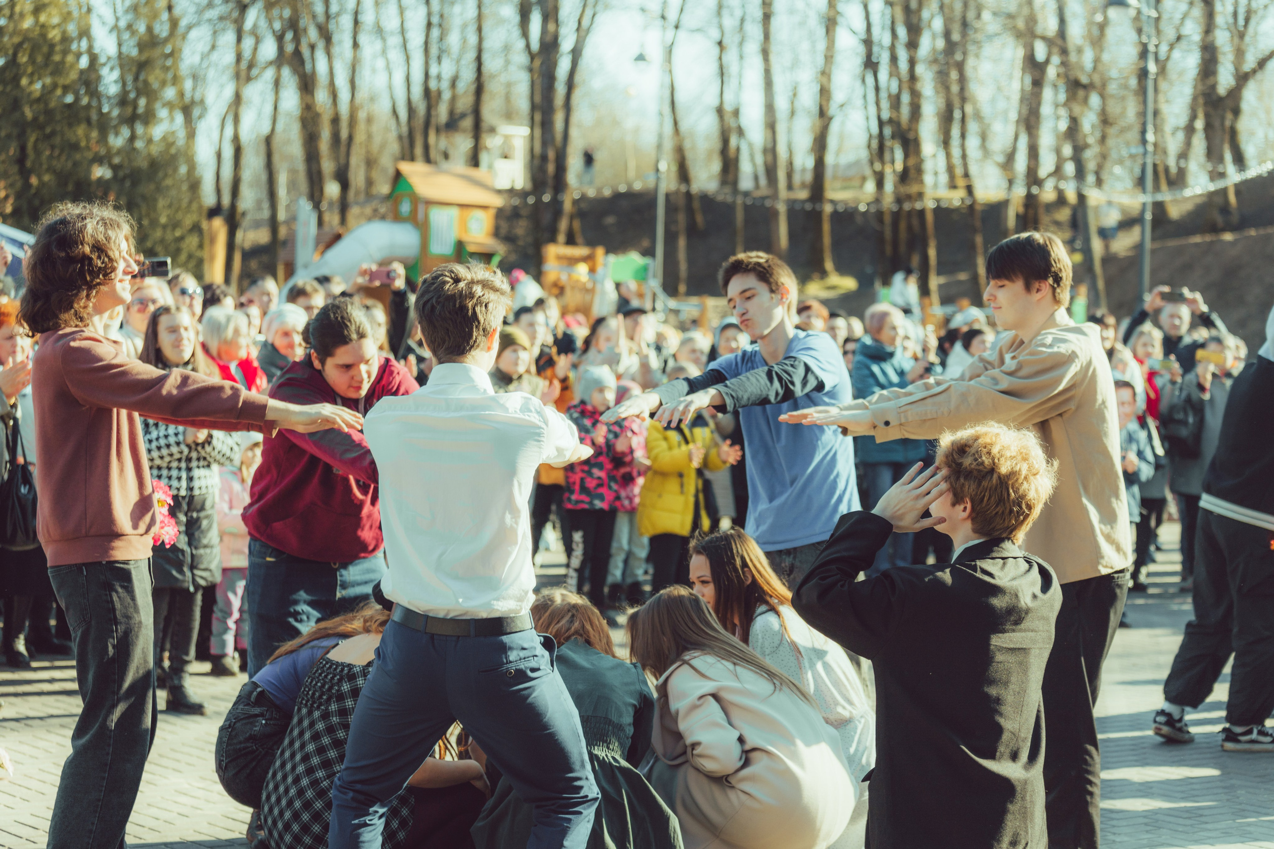 Международный Женский день — Смоленск 08.03.2025. KiPPER Gallery — Фотограф