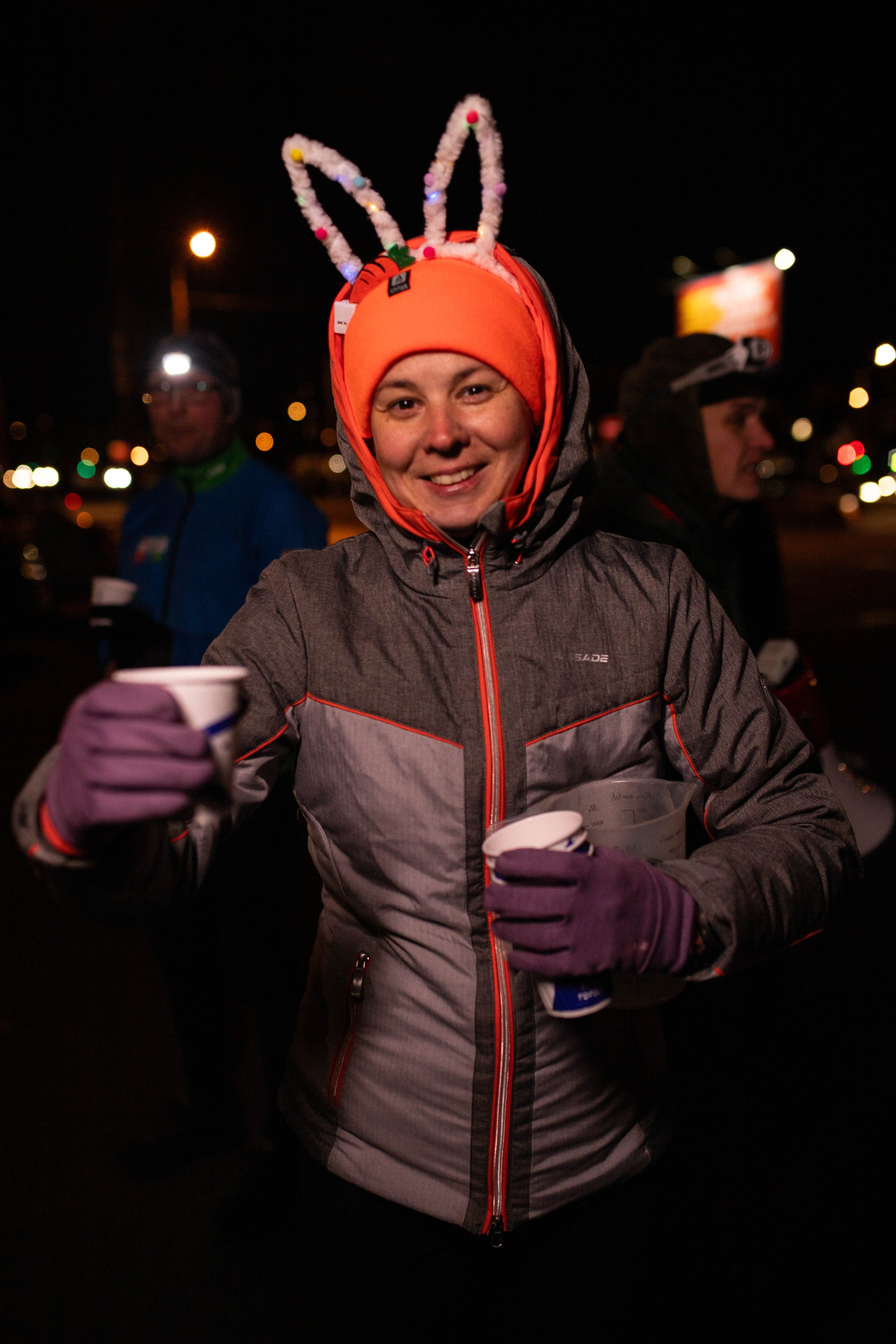 Зеленое Кольцо Москвы 2024. Фотограф Диана Иремадзе