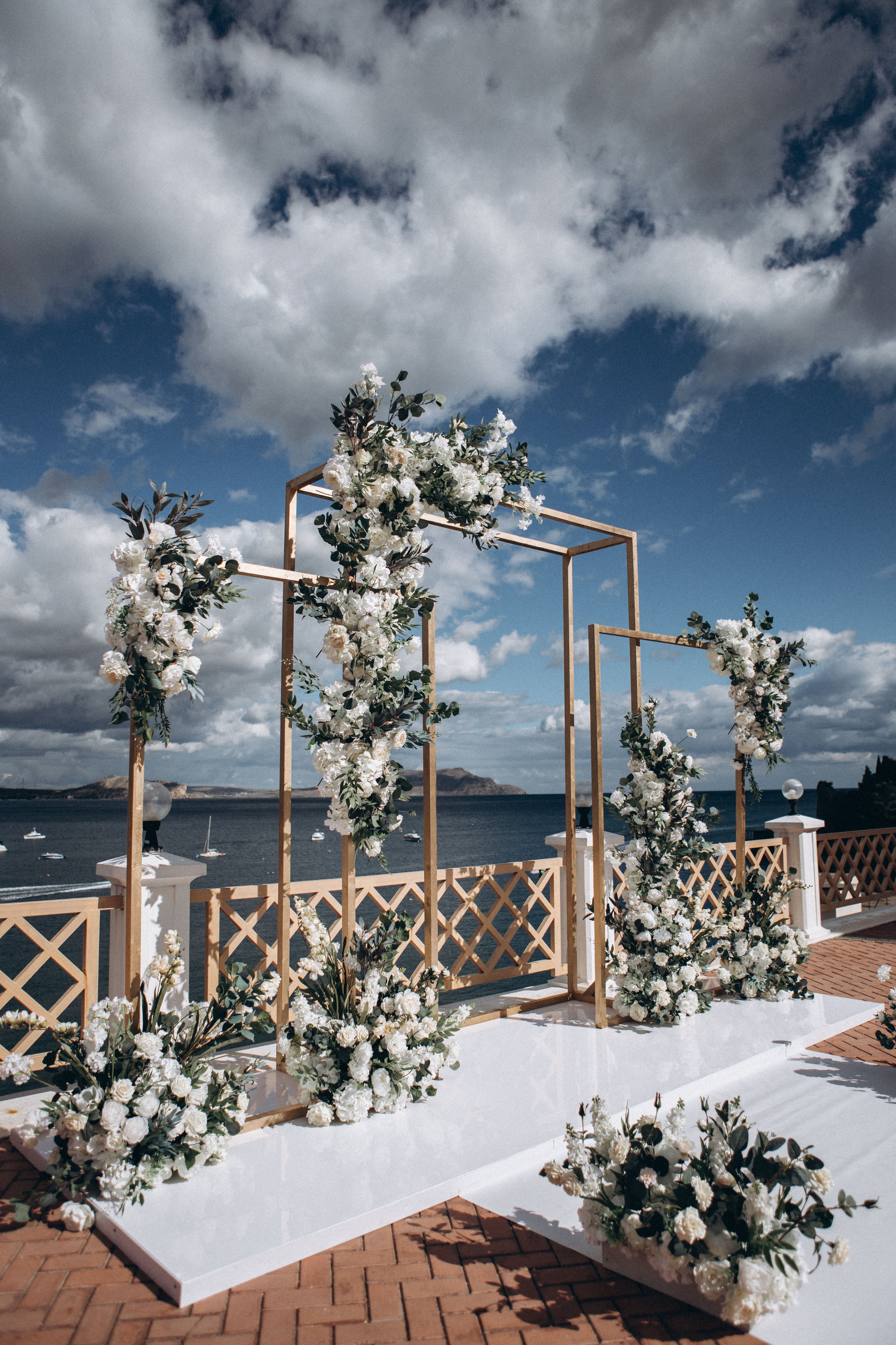 Максим и Аня