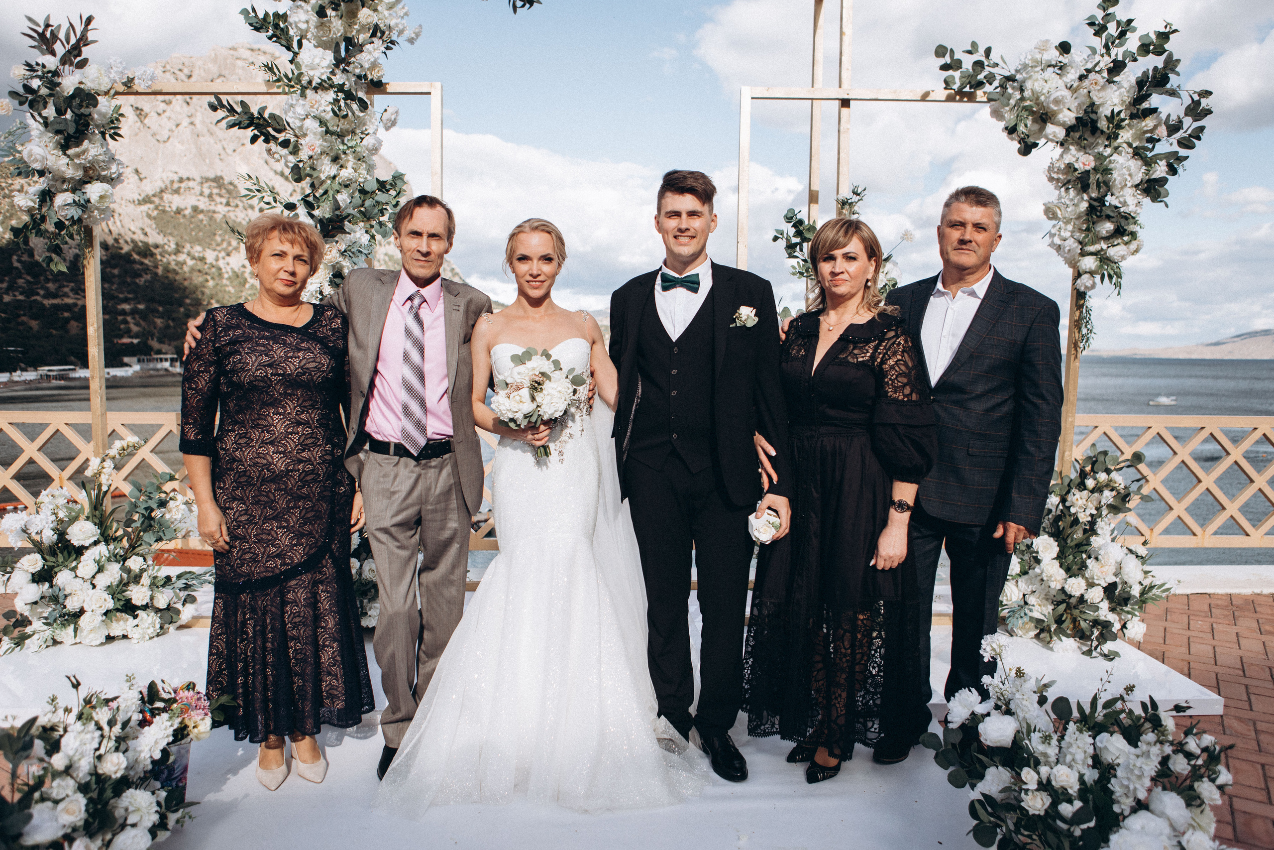 Максим и Аня