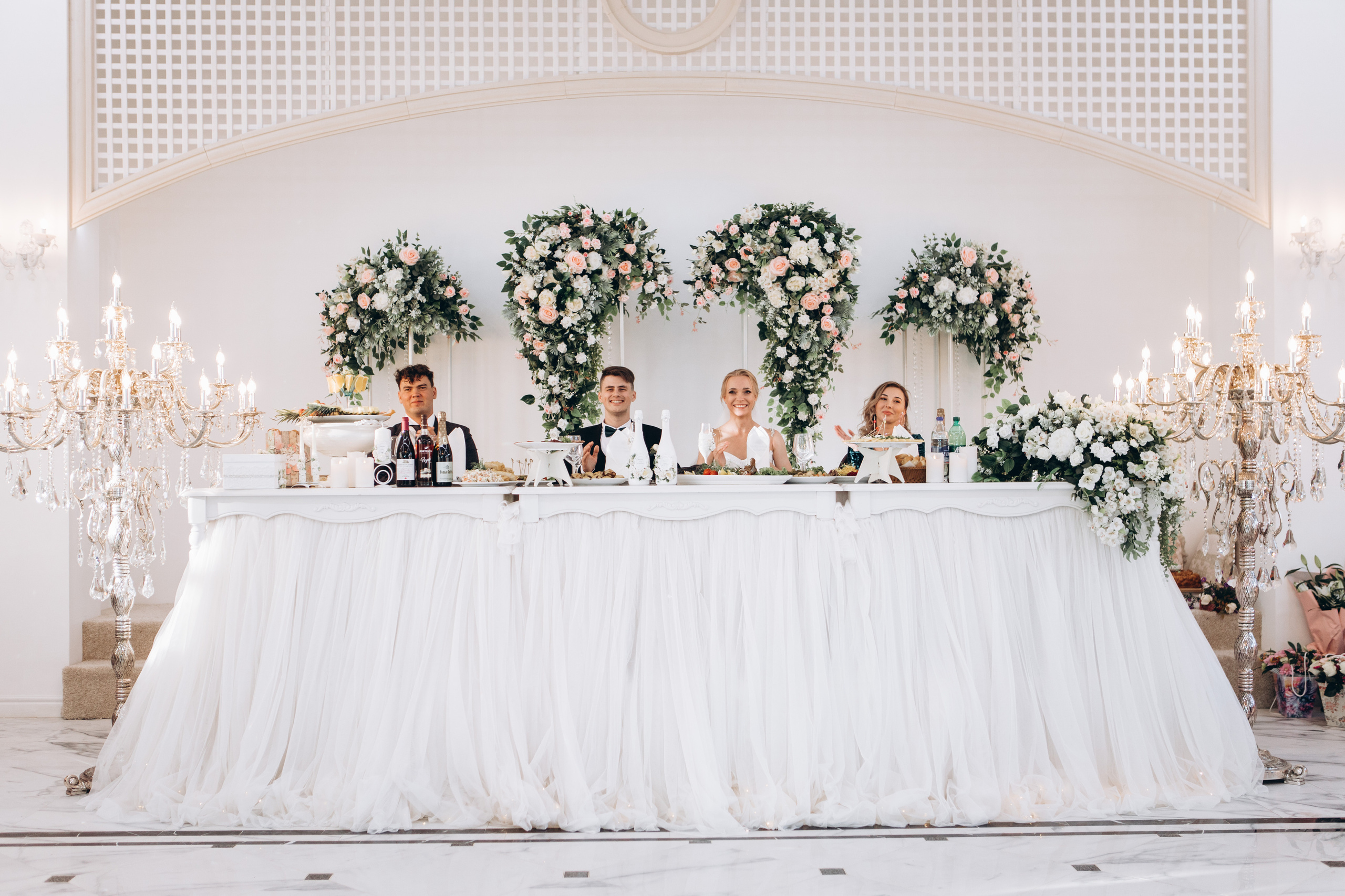 Максим и Аня