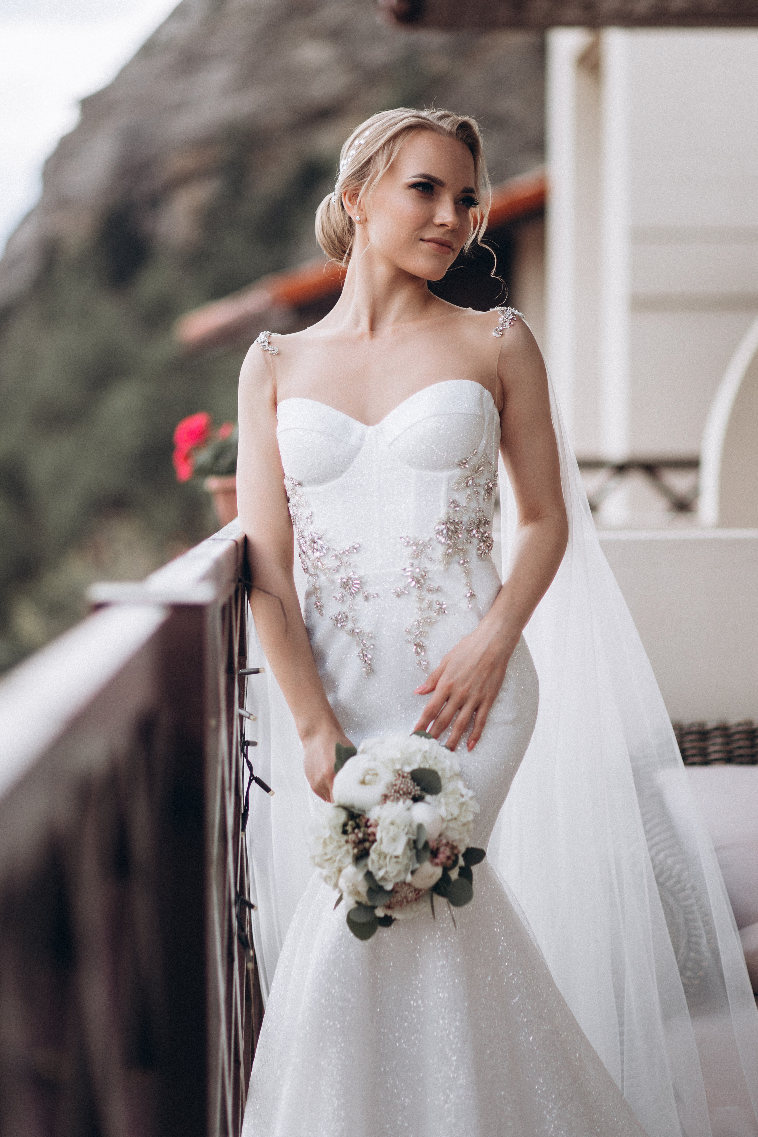 Максим и Аня