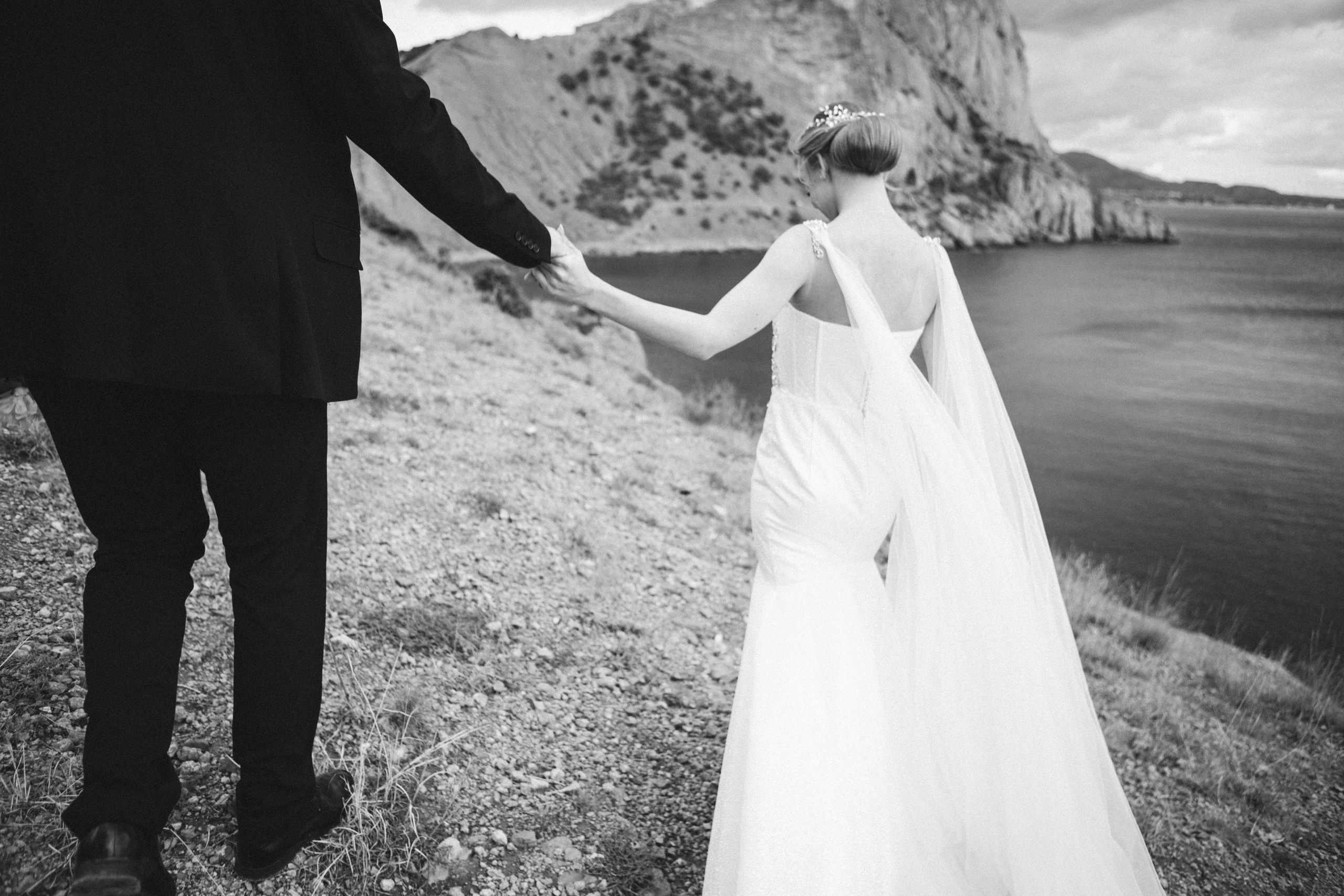 Максим и Аня