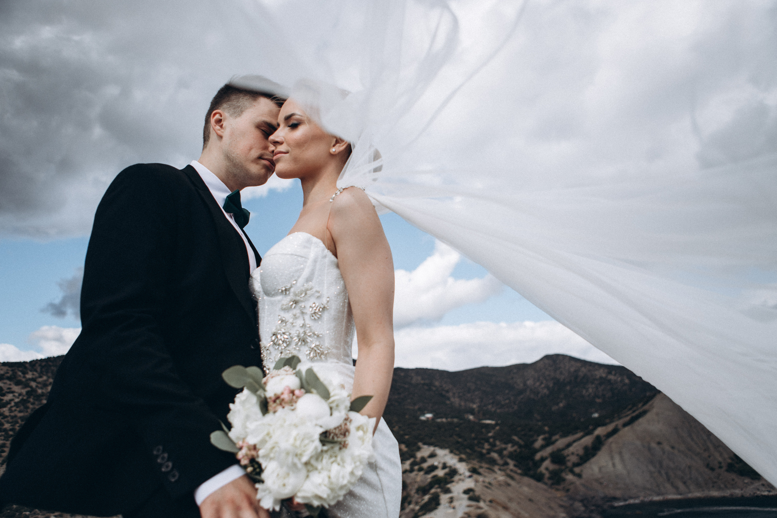 Максим и Аня