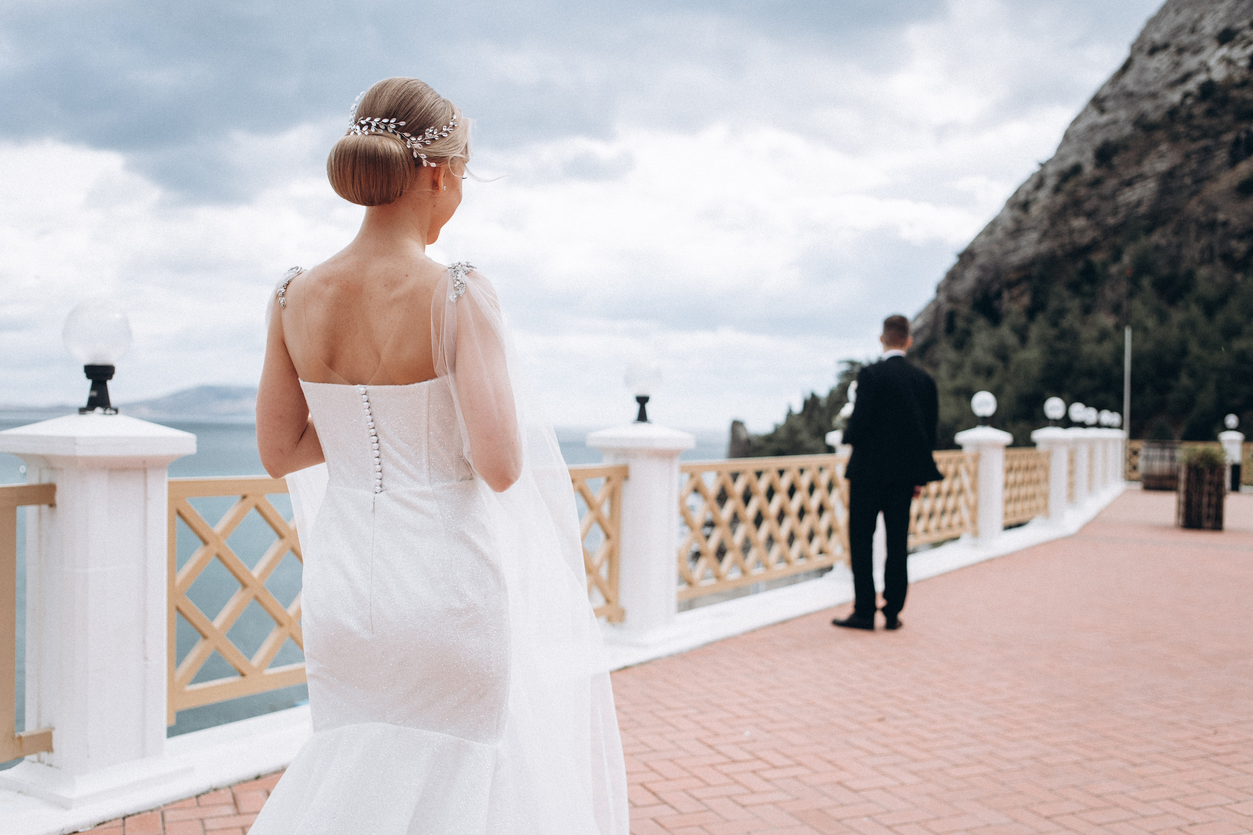 Максим и Аня