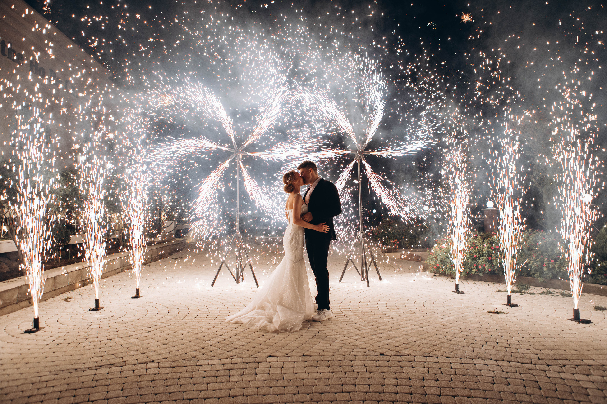 Максим и Аня