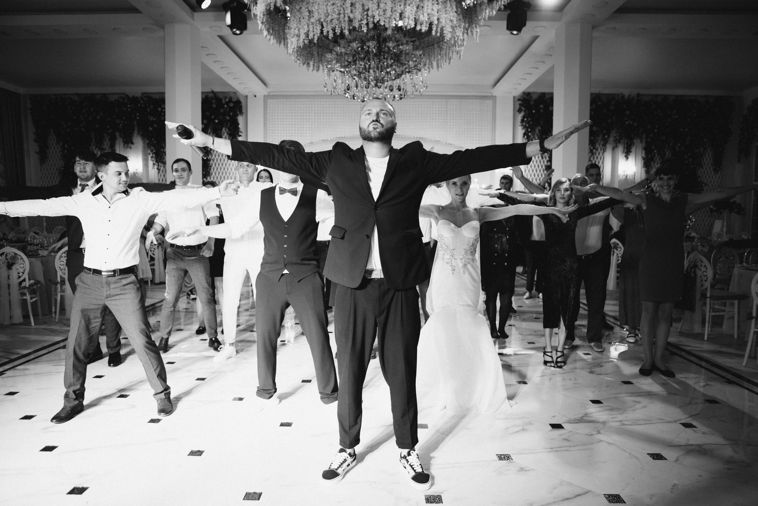 Максим и Аня