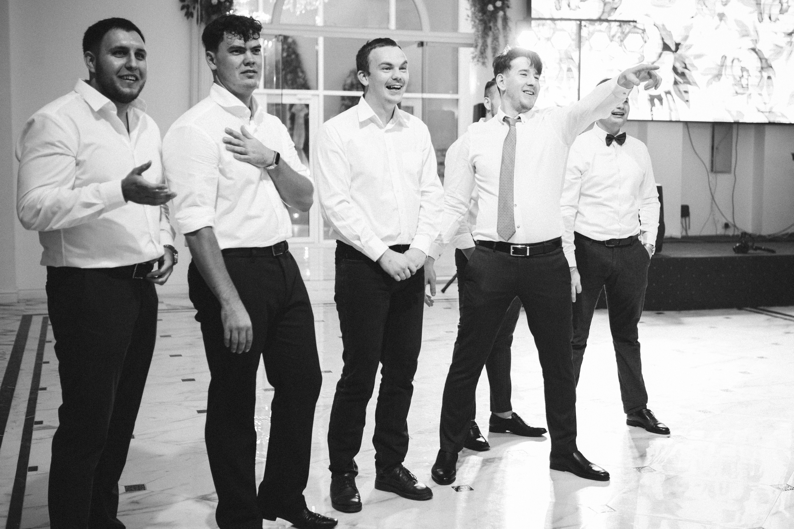 Максим и Аня