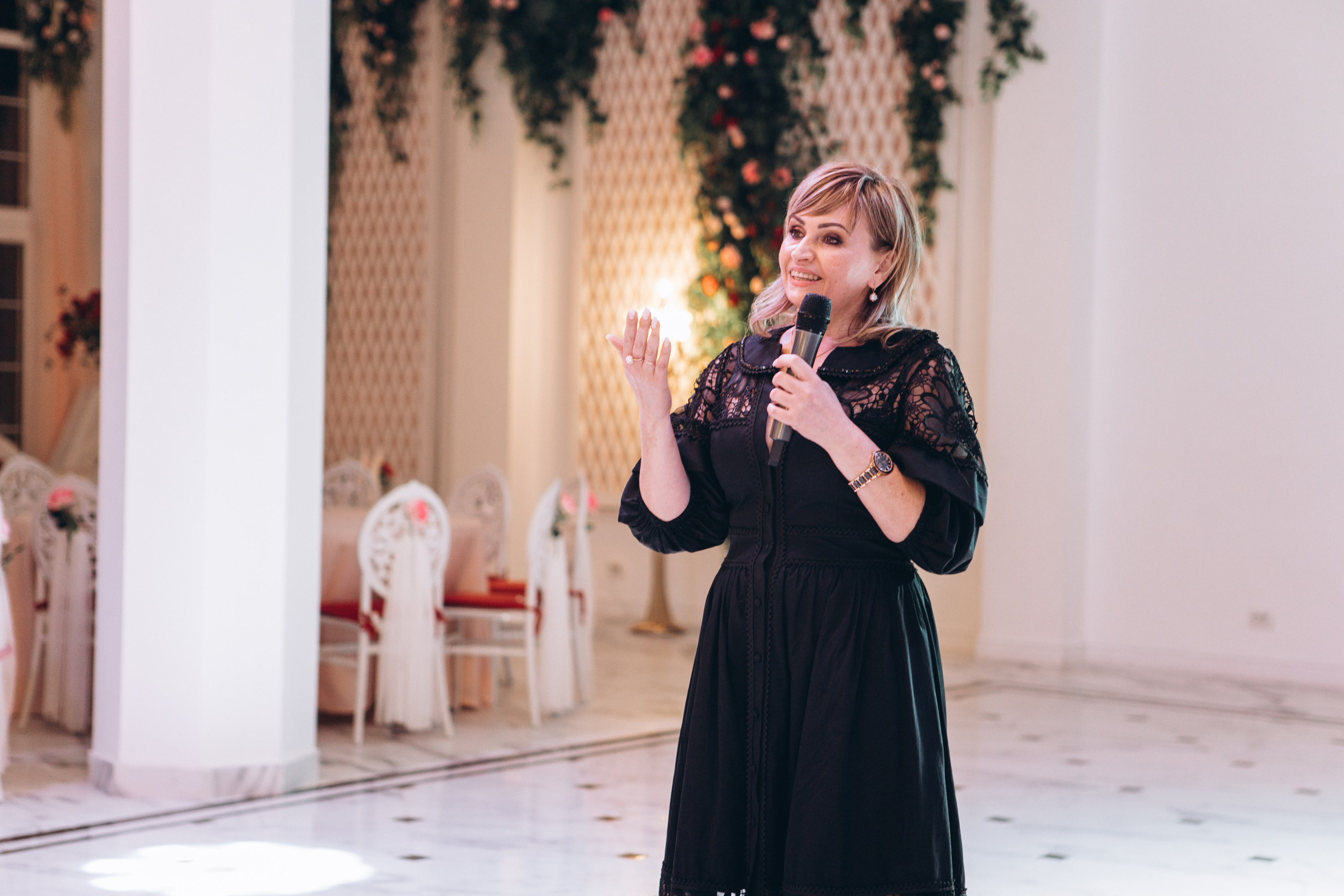 Максим и Аня