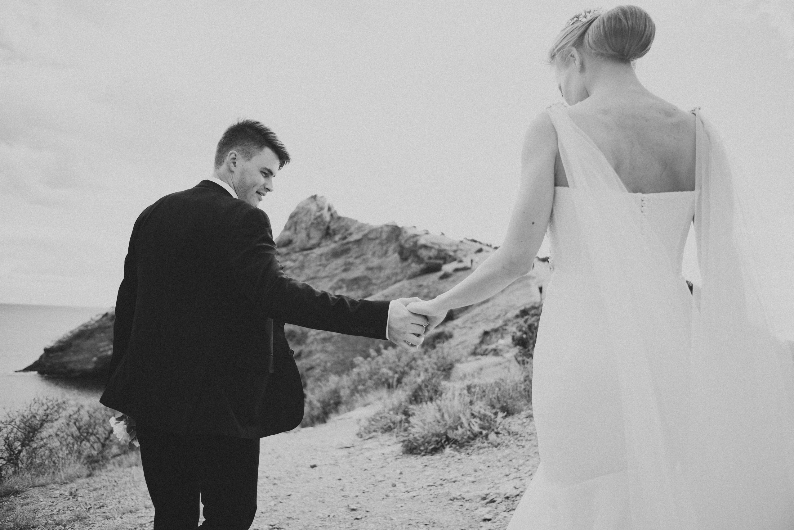 Максим и Аня