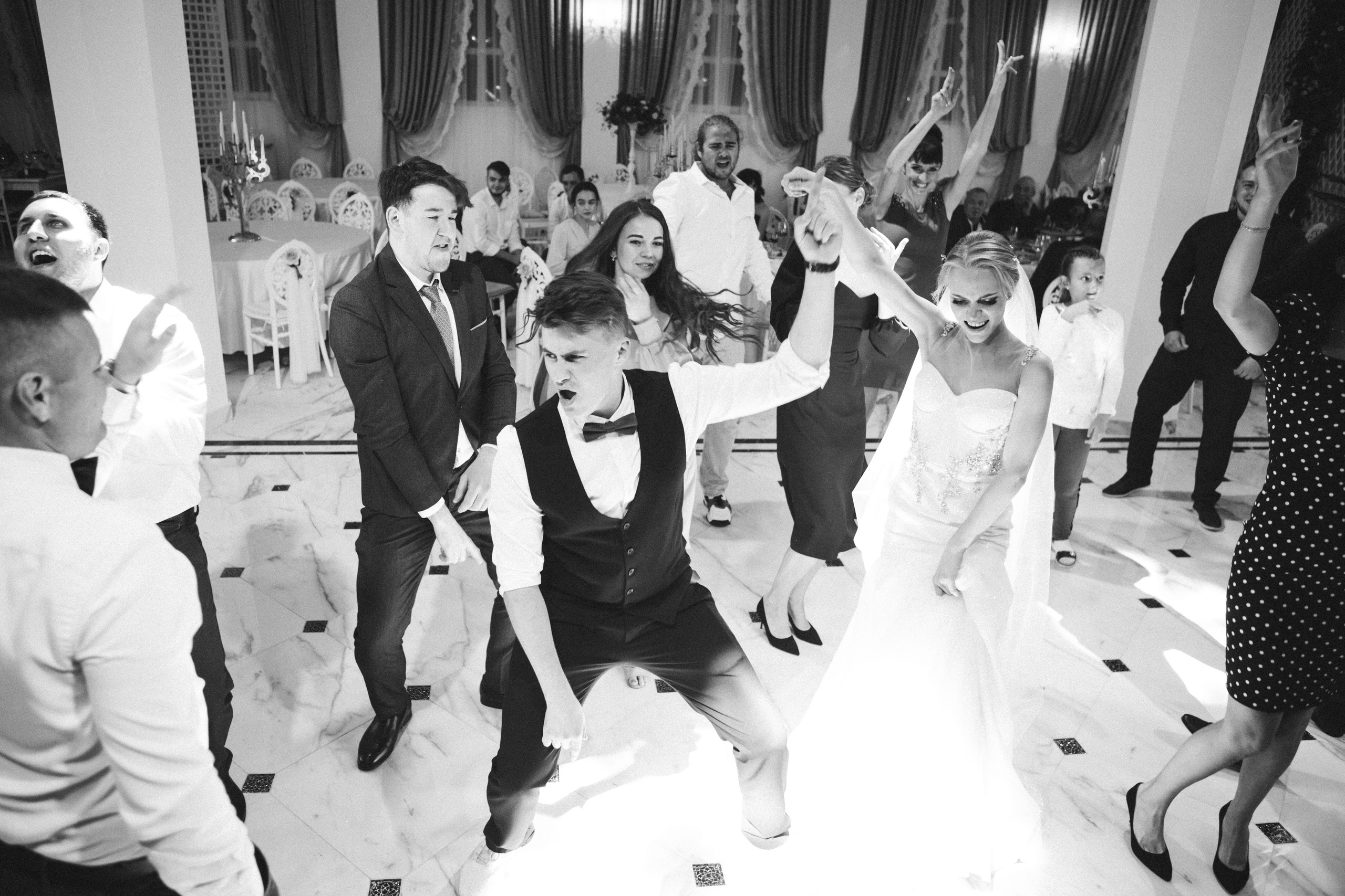 Максим и Аня