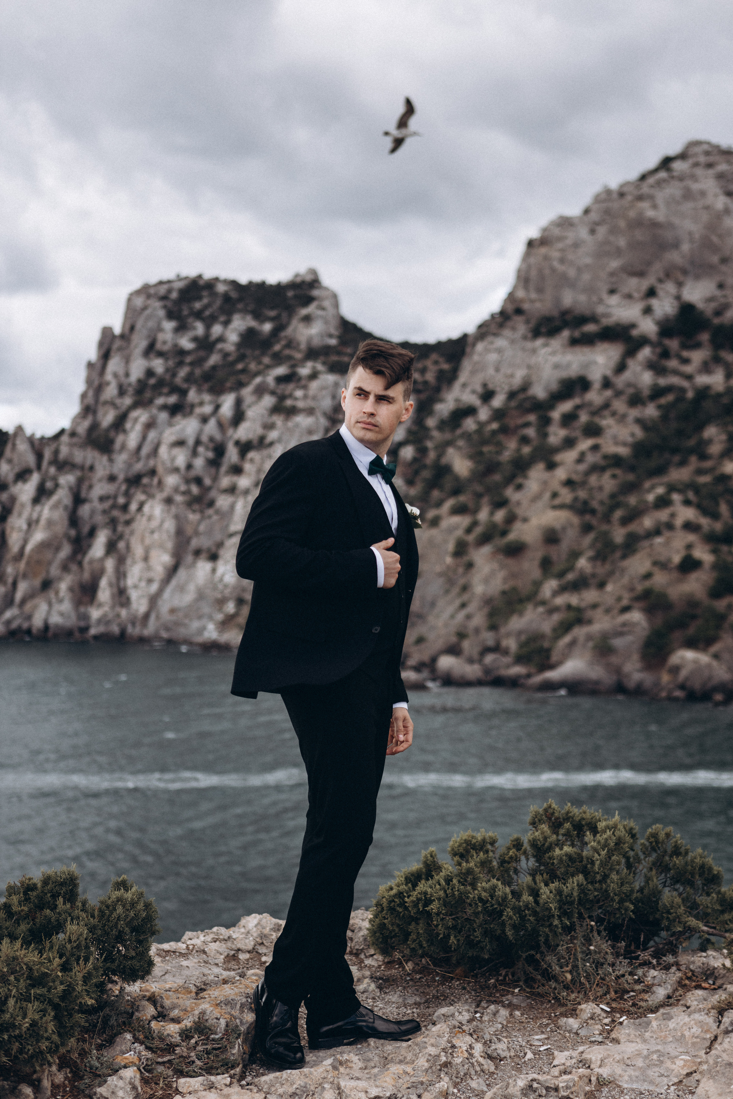 Максим и Аня