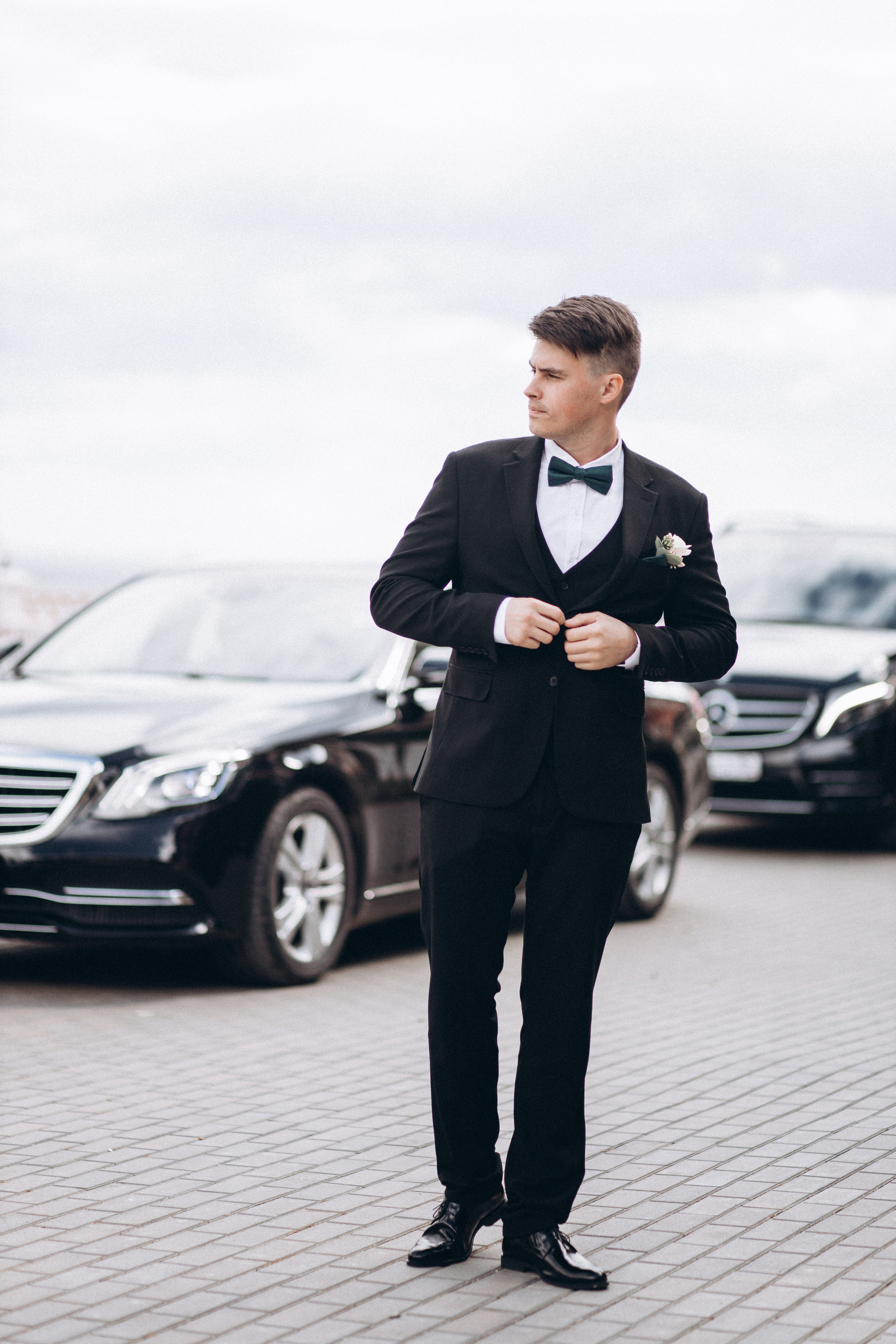 Максим и Аня