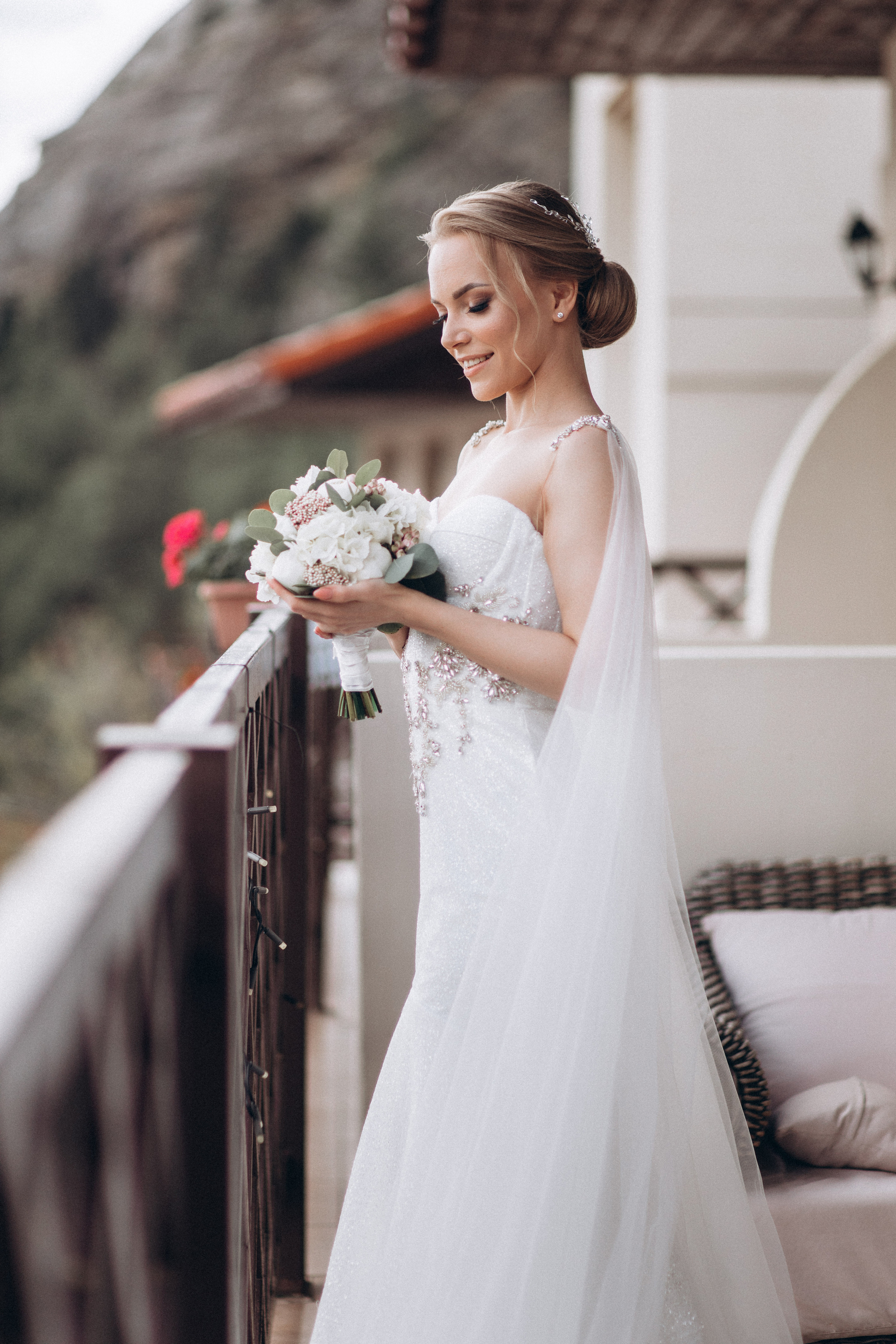 Максим и Аня