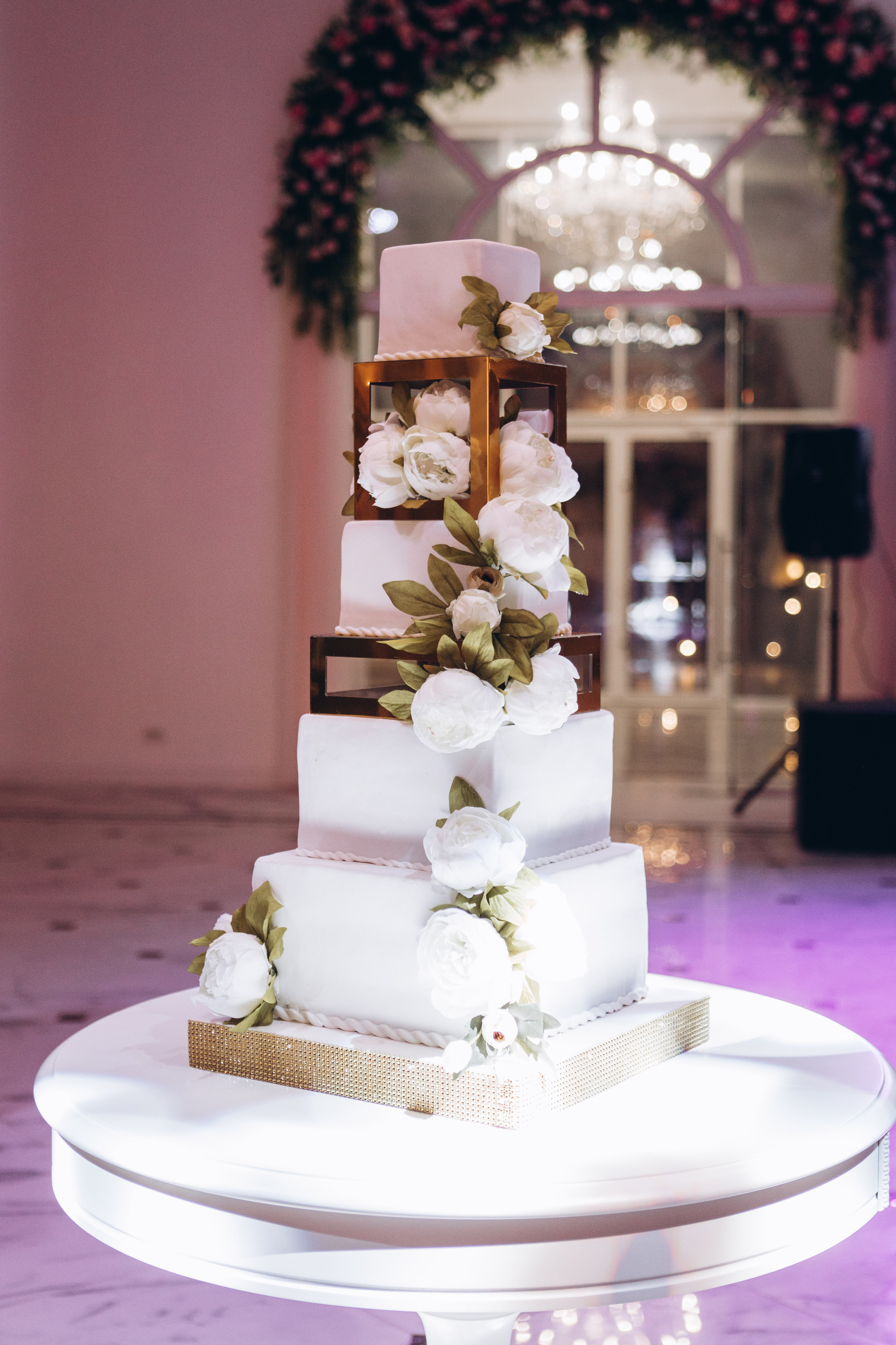 Максим и Аня