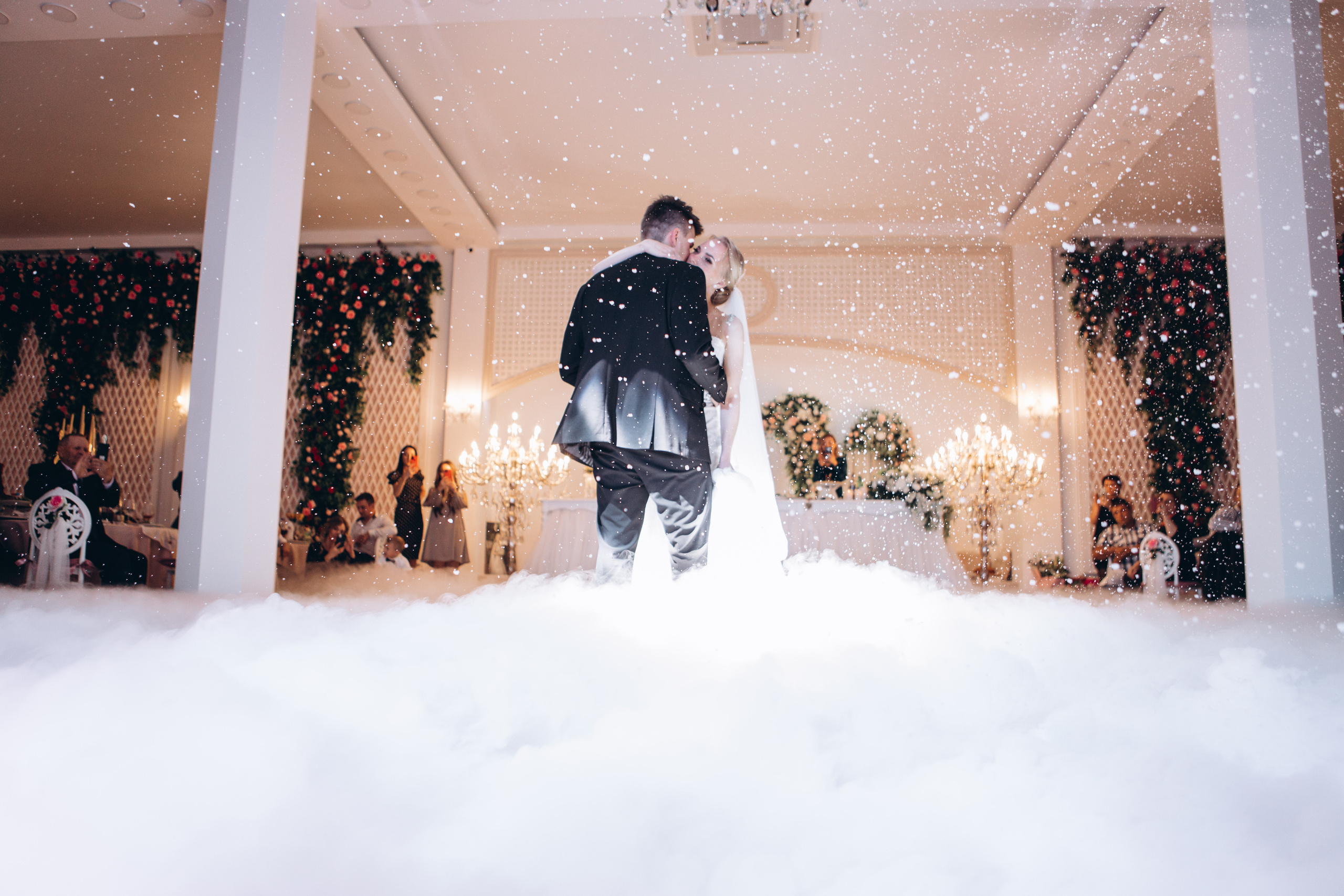 Максим и Аня