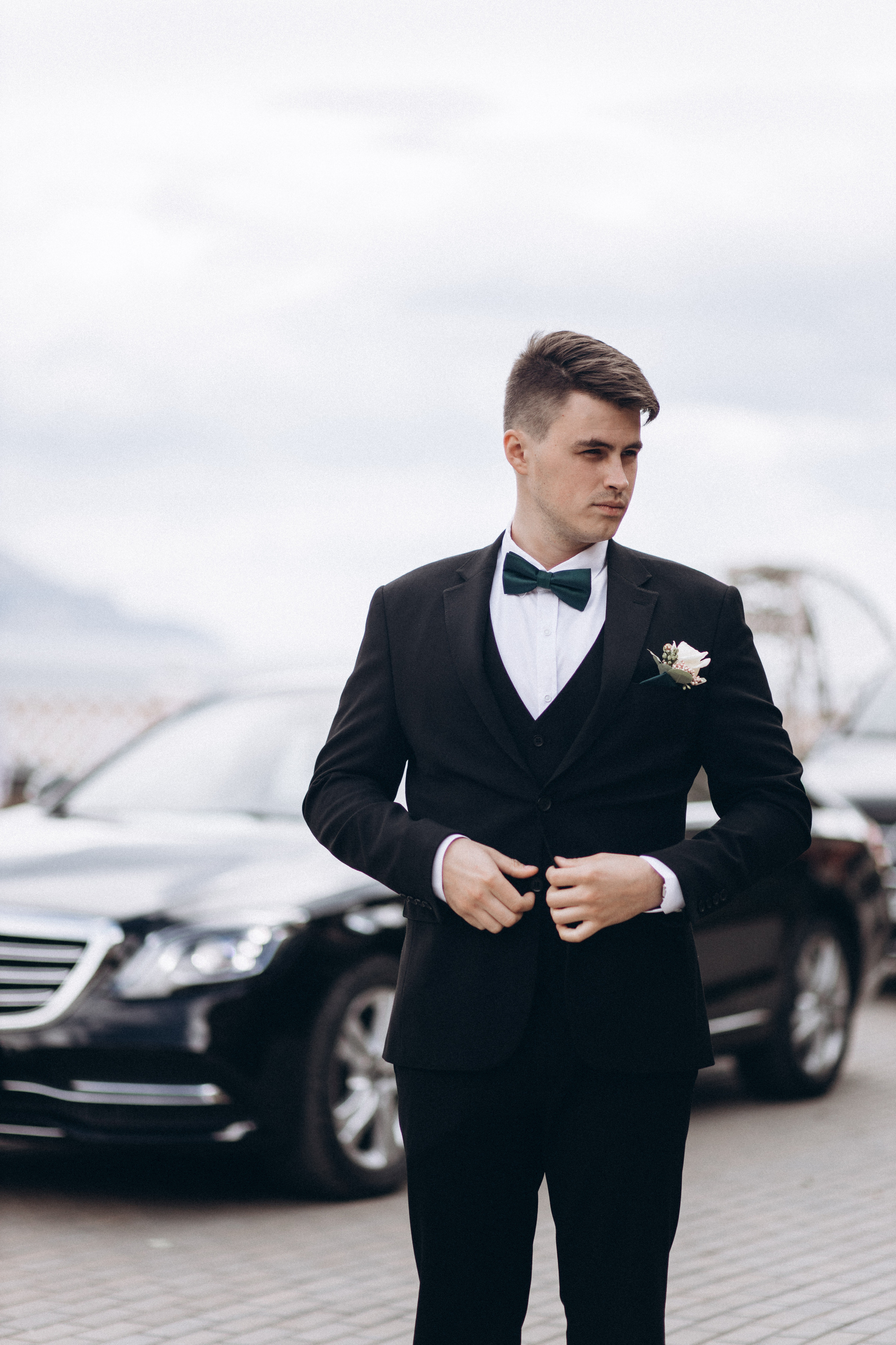 Максим и Аня