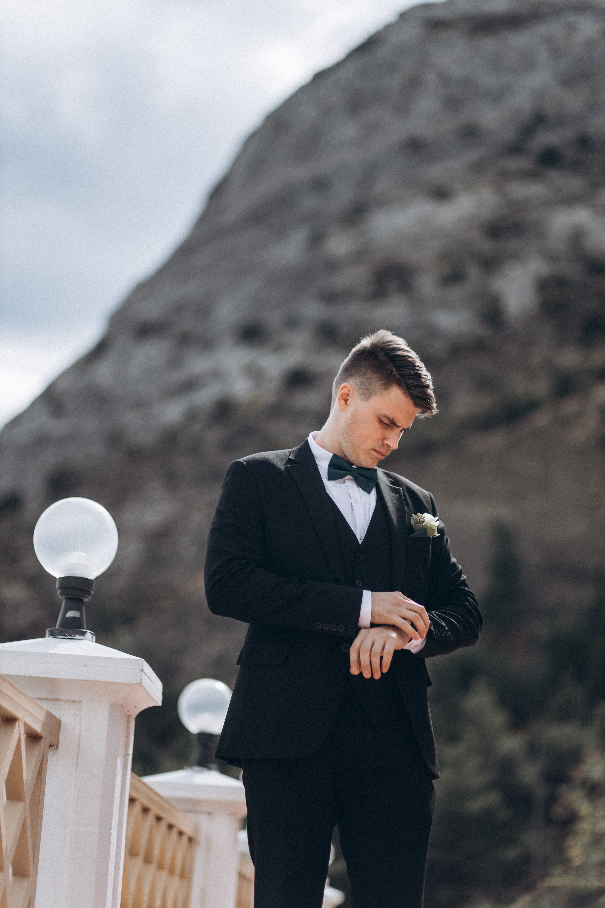 Максим и Аня