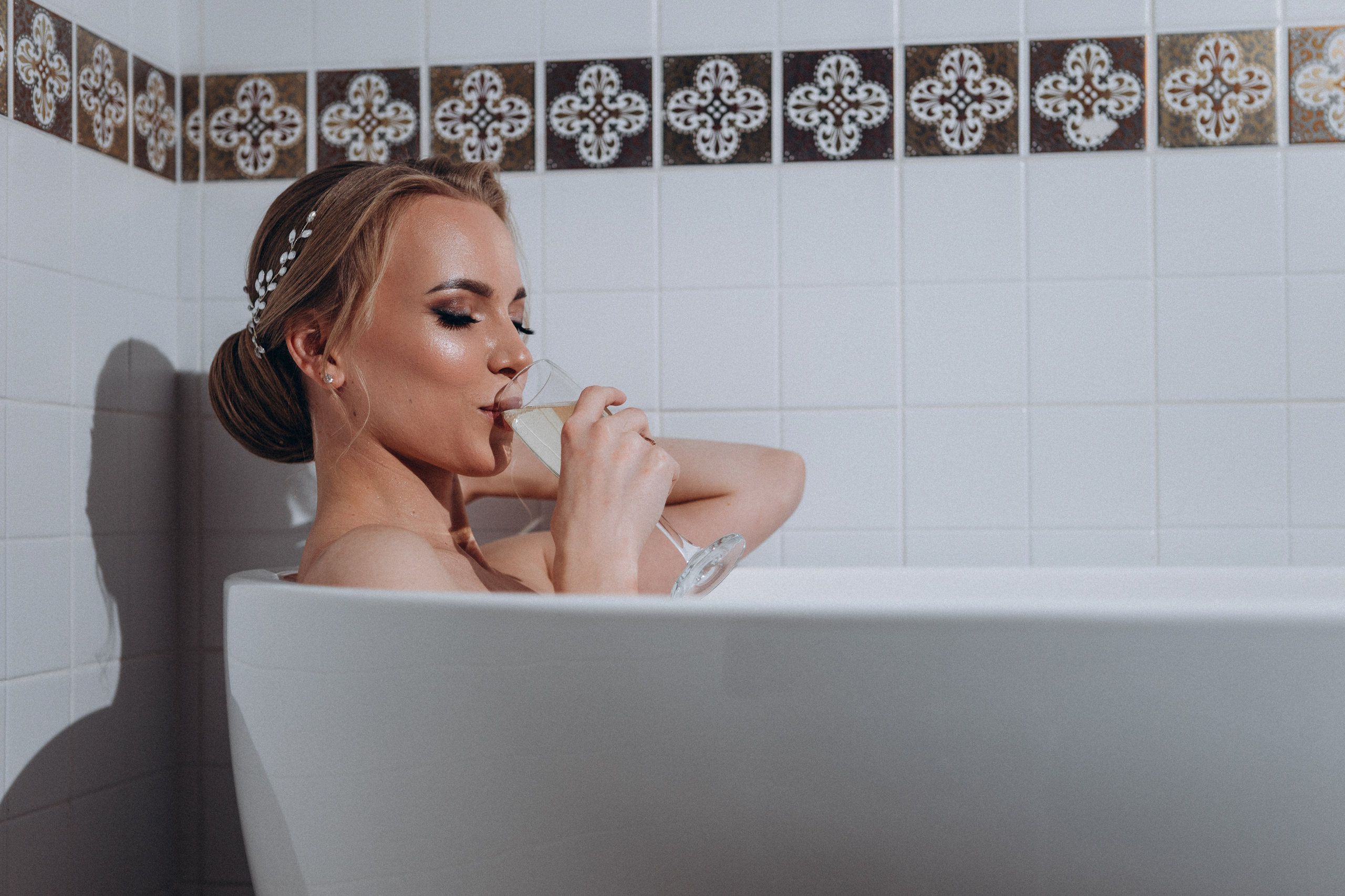 Максим и Аня