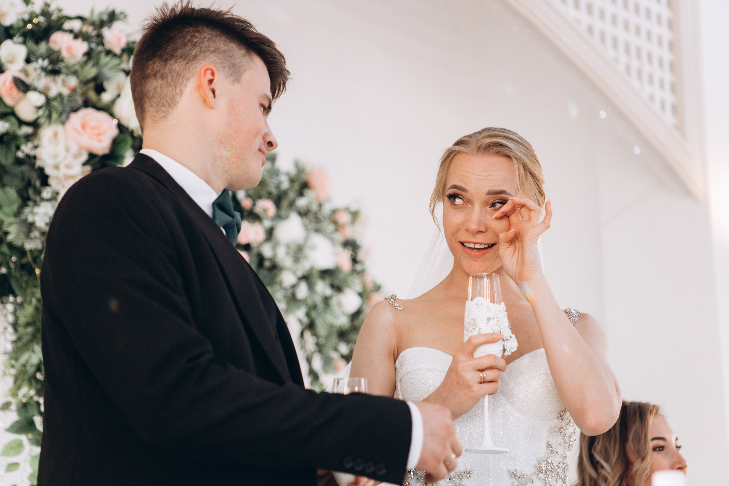 Максим и Аня