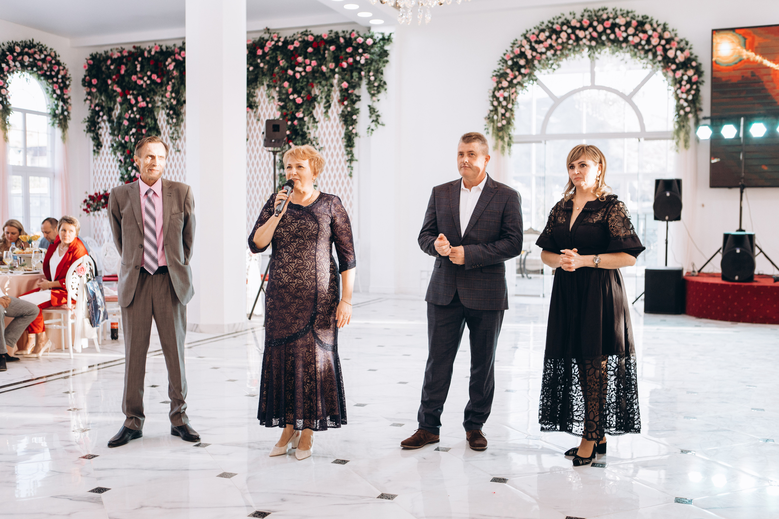 Максим и Аня