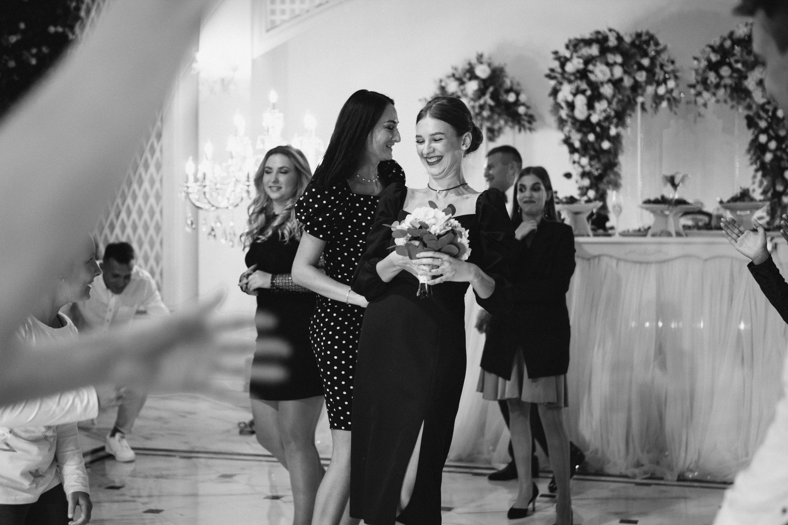 Максим и Аня