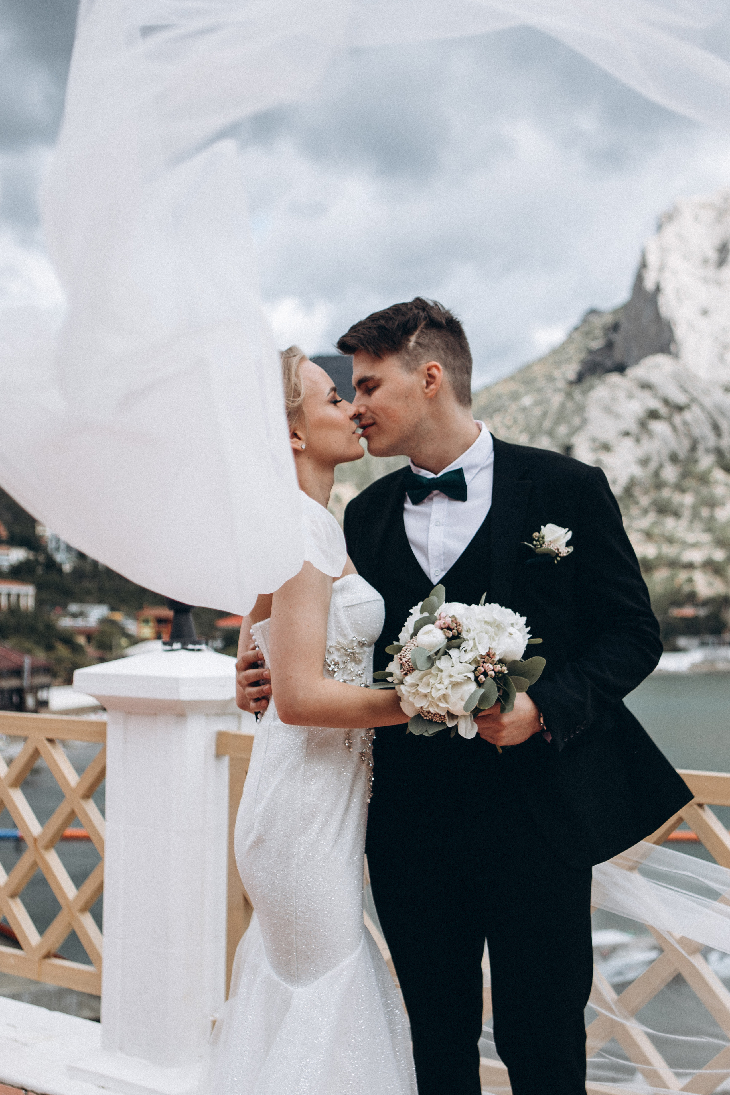 Максим и Аня