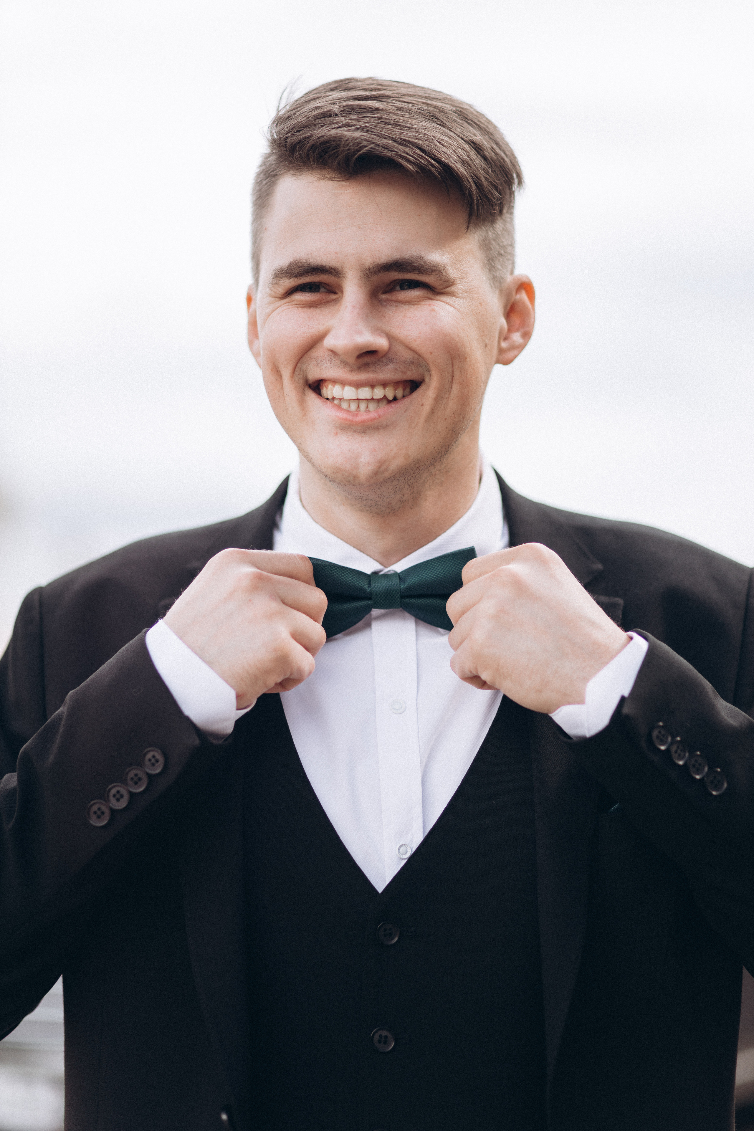 Максим и Аня