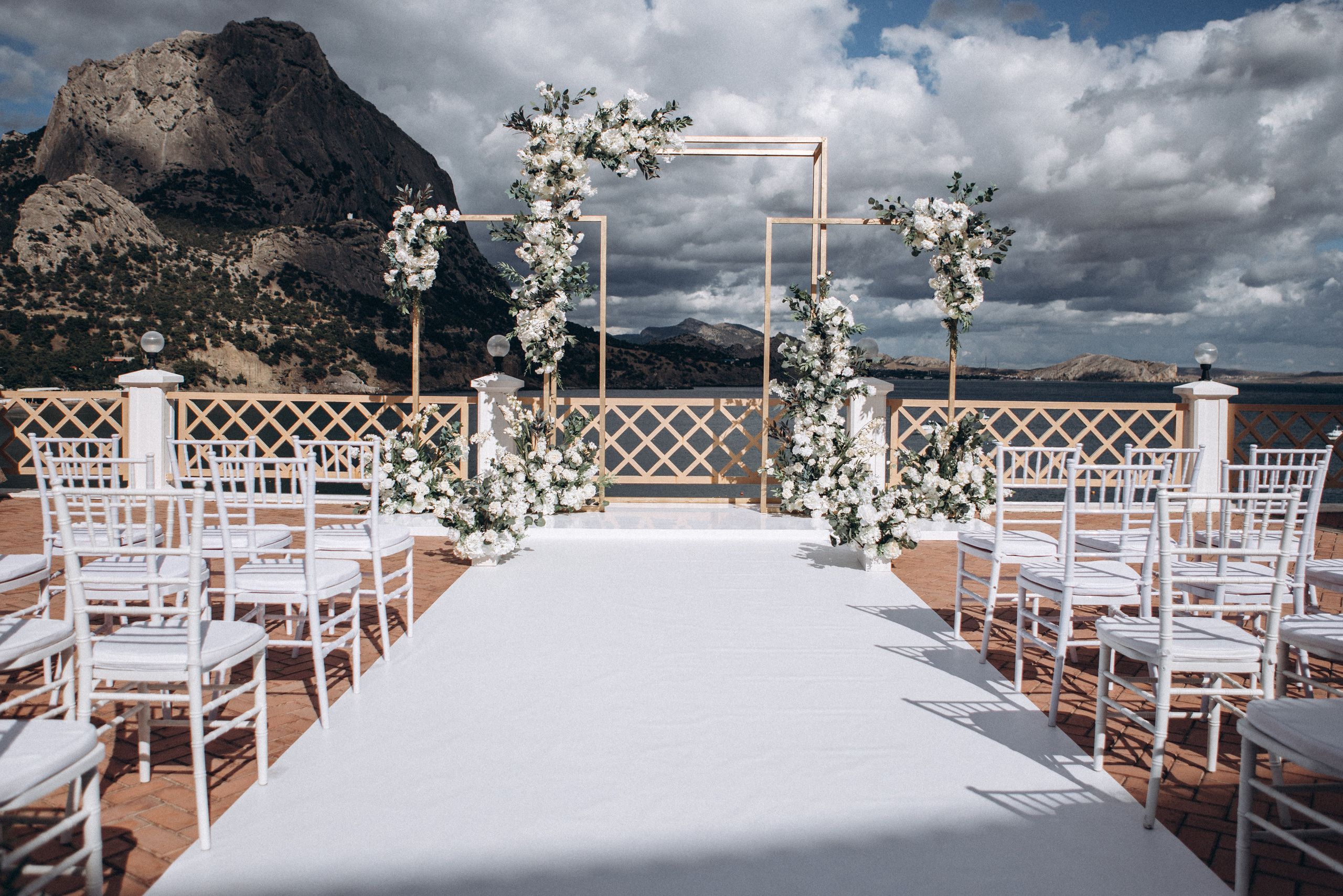 Максим и Аня