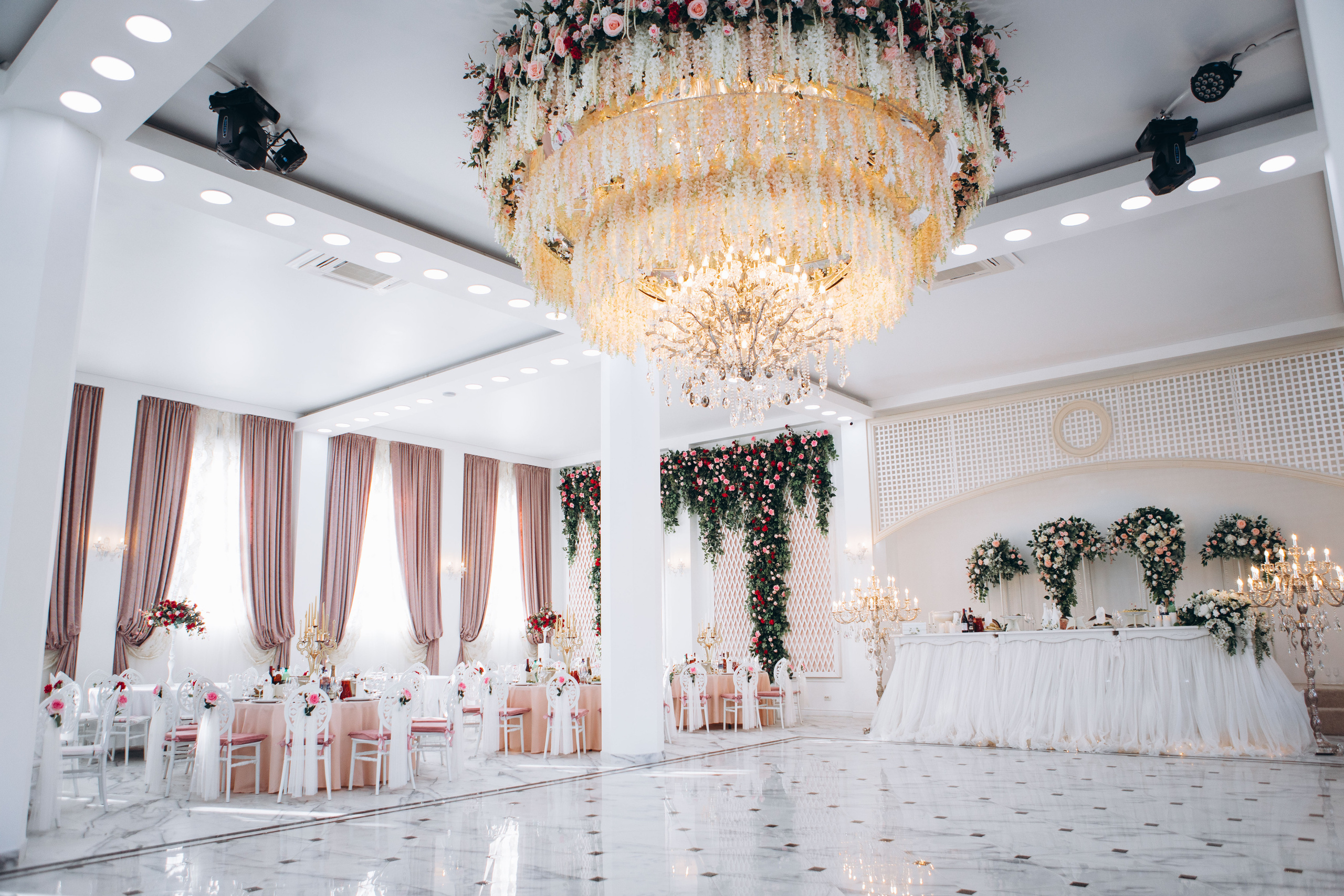 Максим и Аня