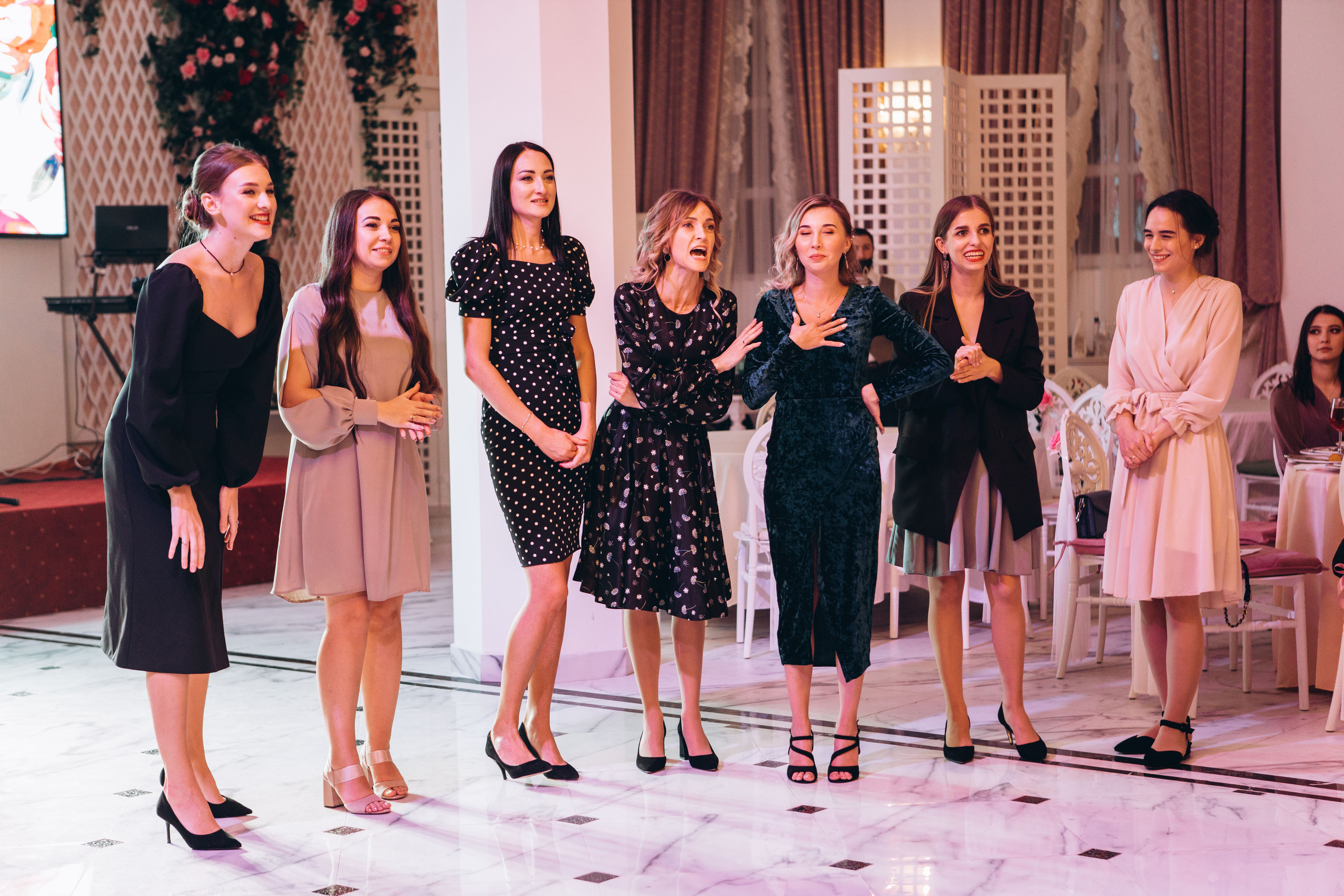 Максим и Аня