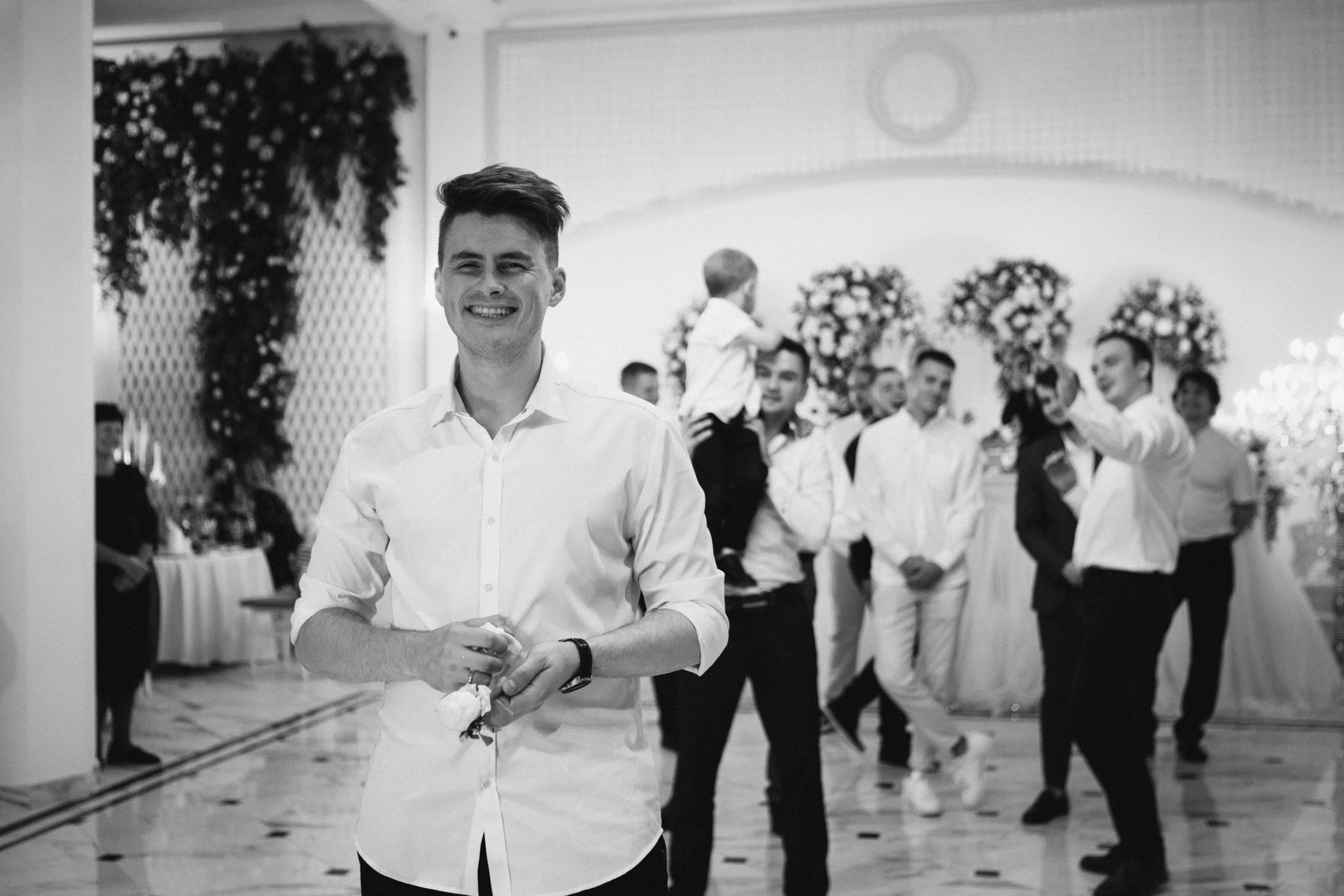 Максим и Аня