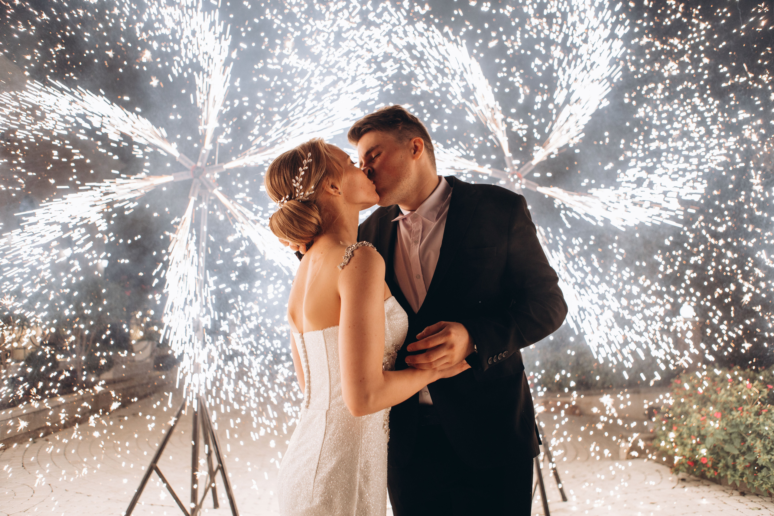 Максим и Аня