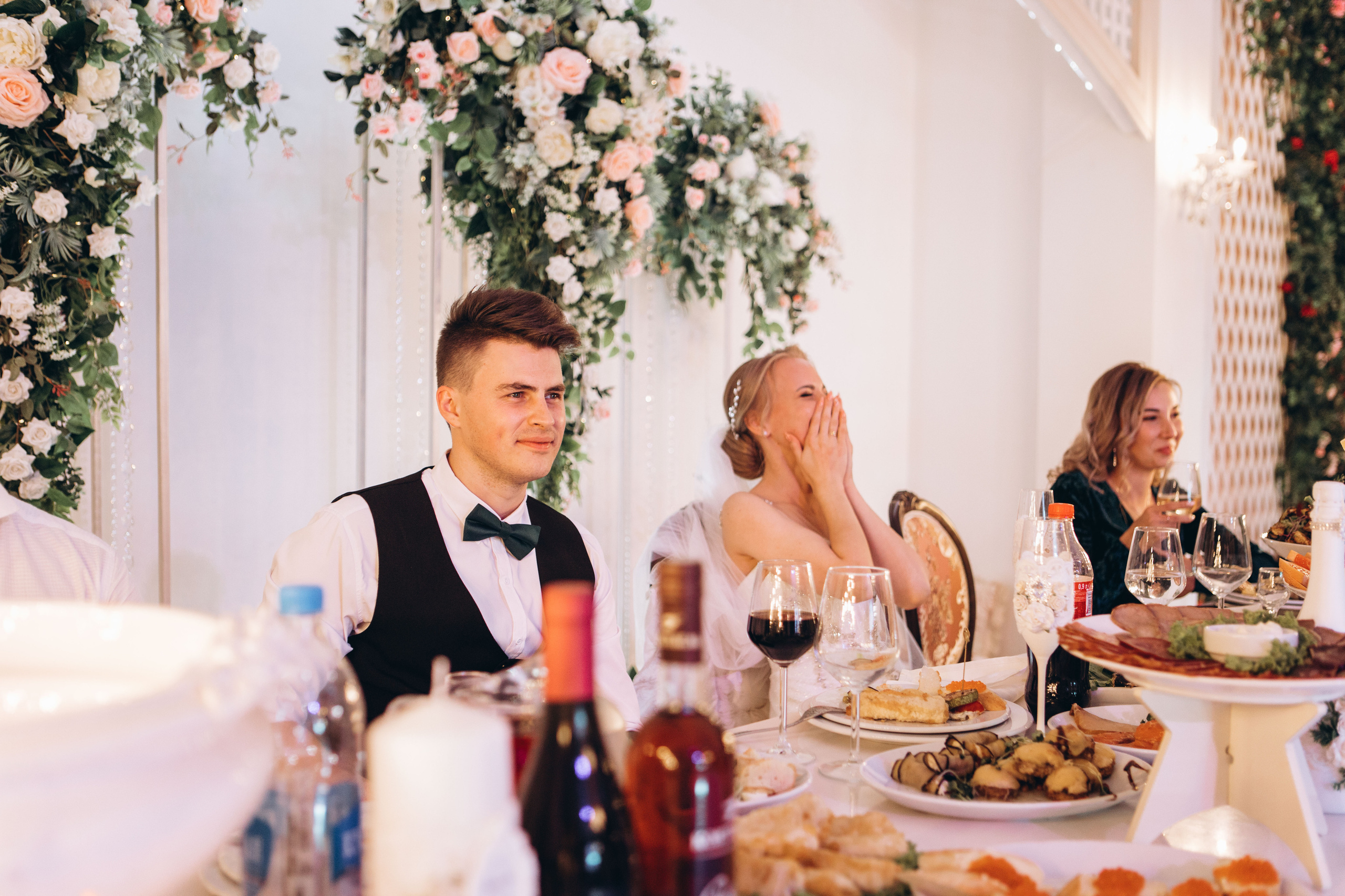 Максим и Аня