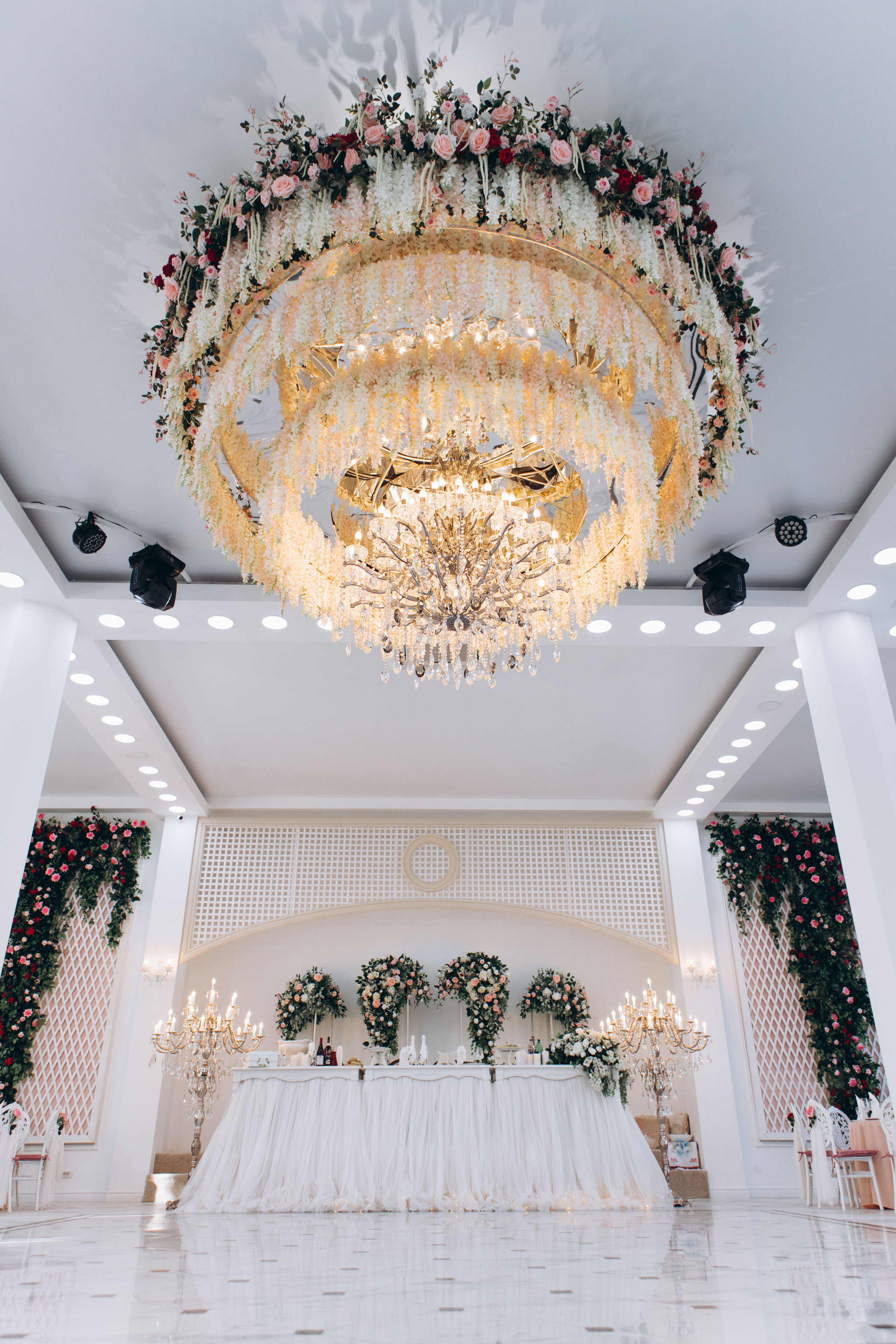 Максим и Аня