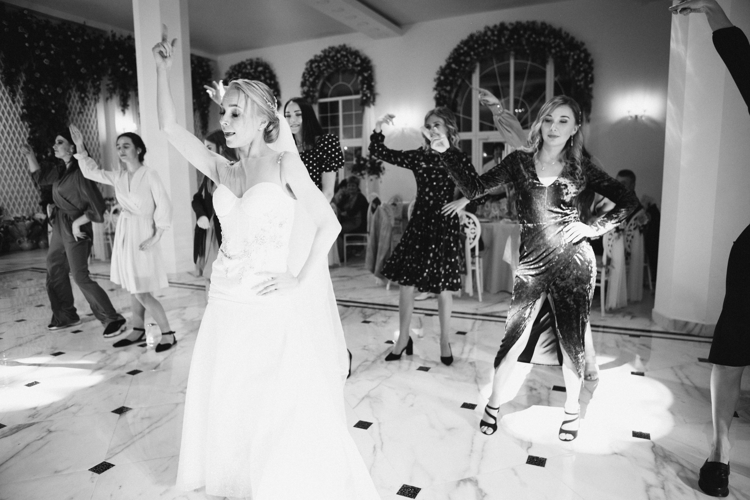 Максим и Аня