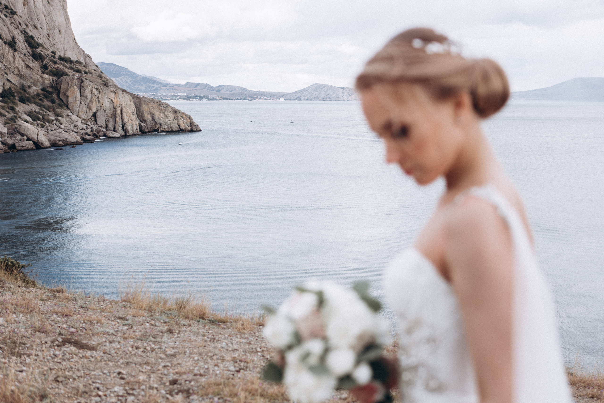 Максим и Аня