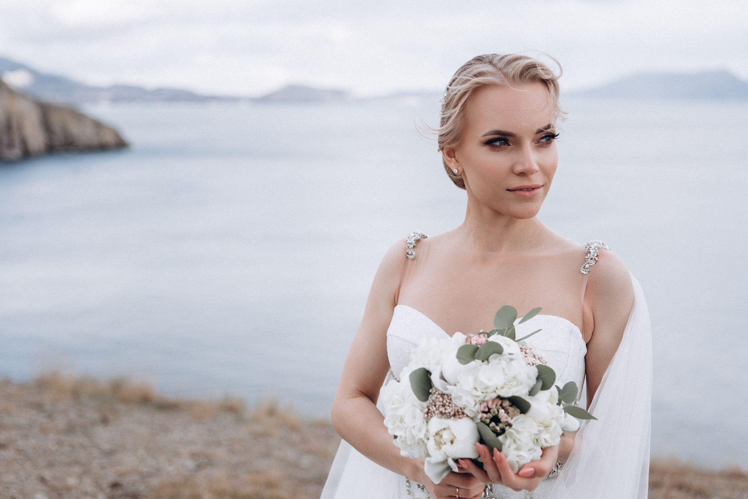 Максим и Аня