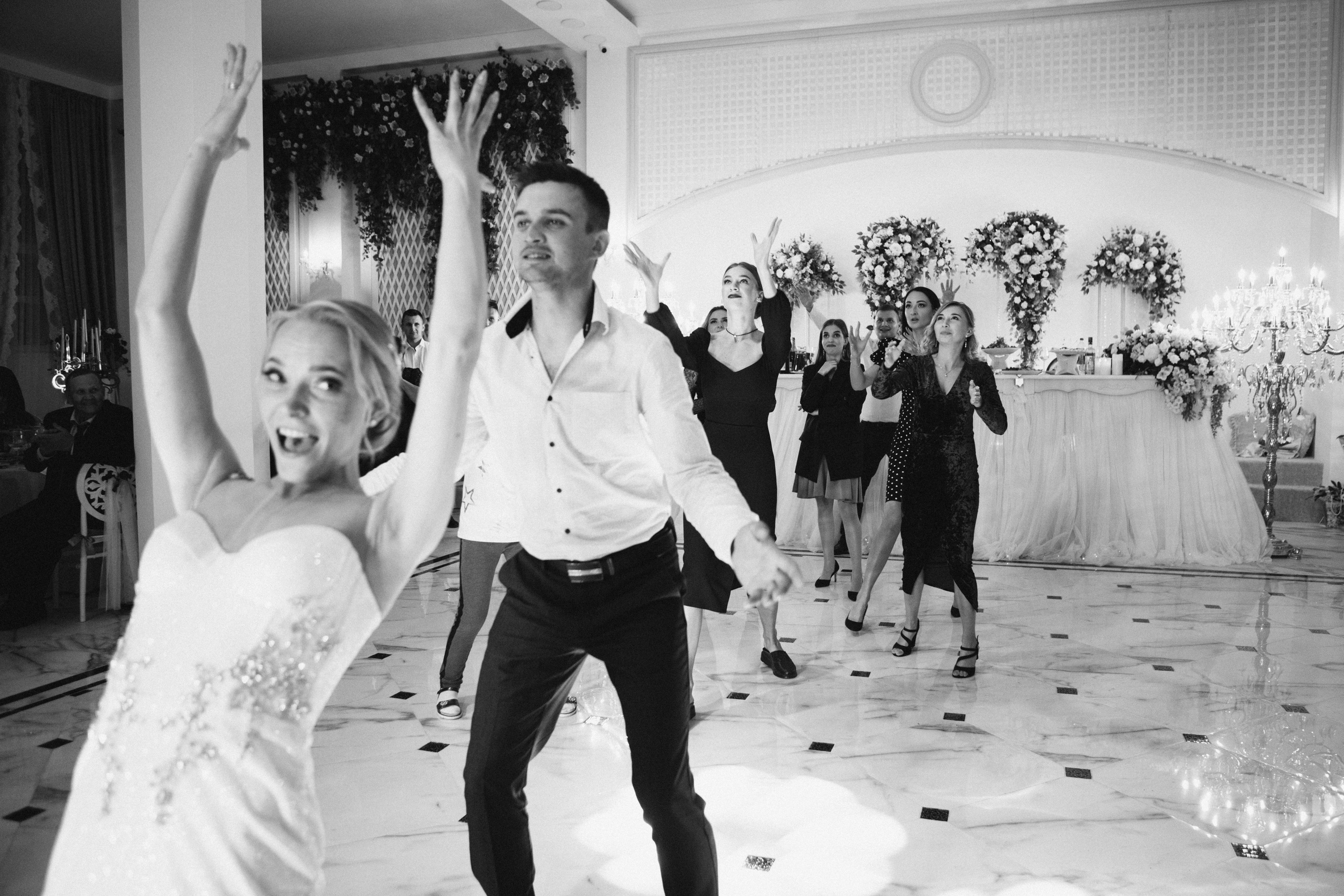 Максим и Аня