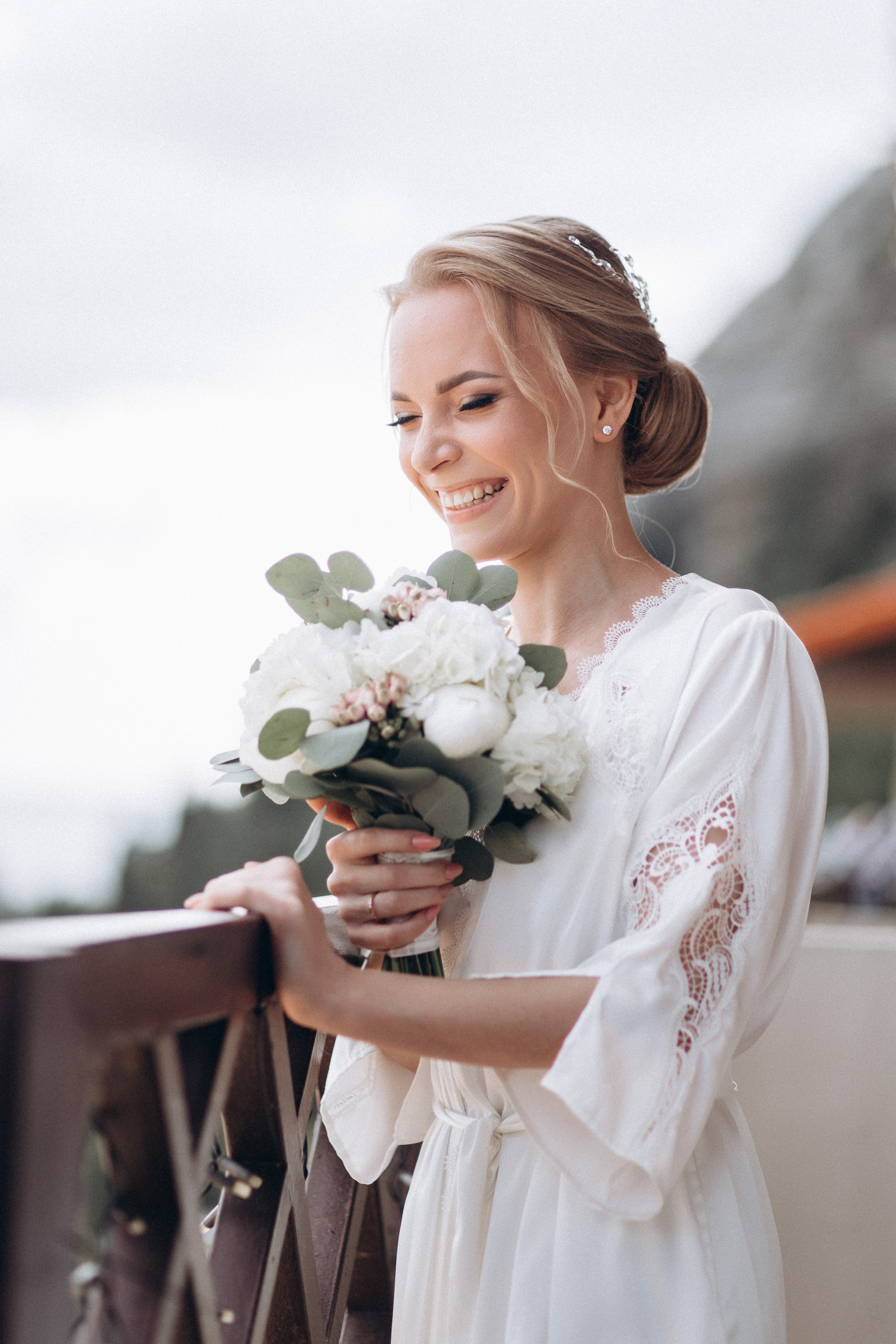 Максим и Аня