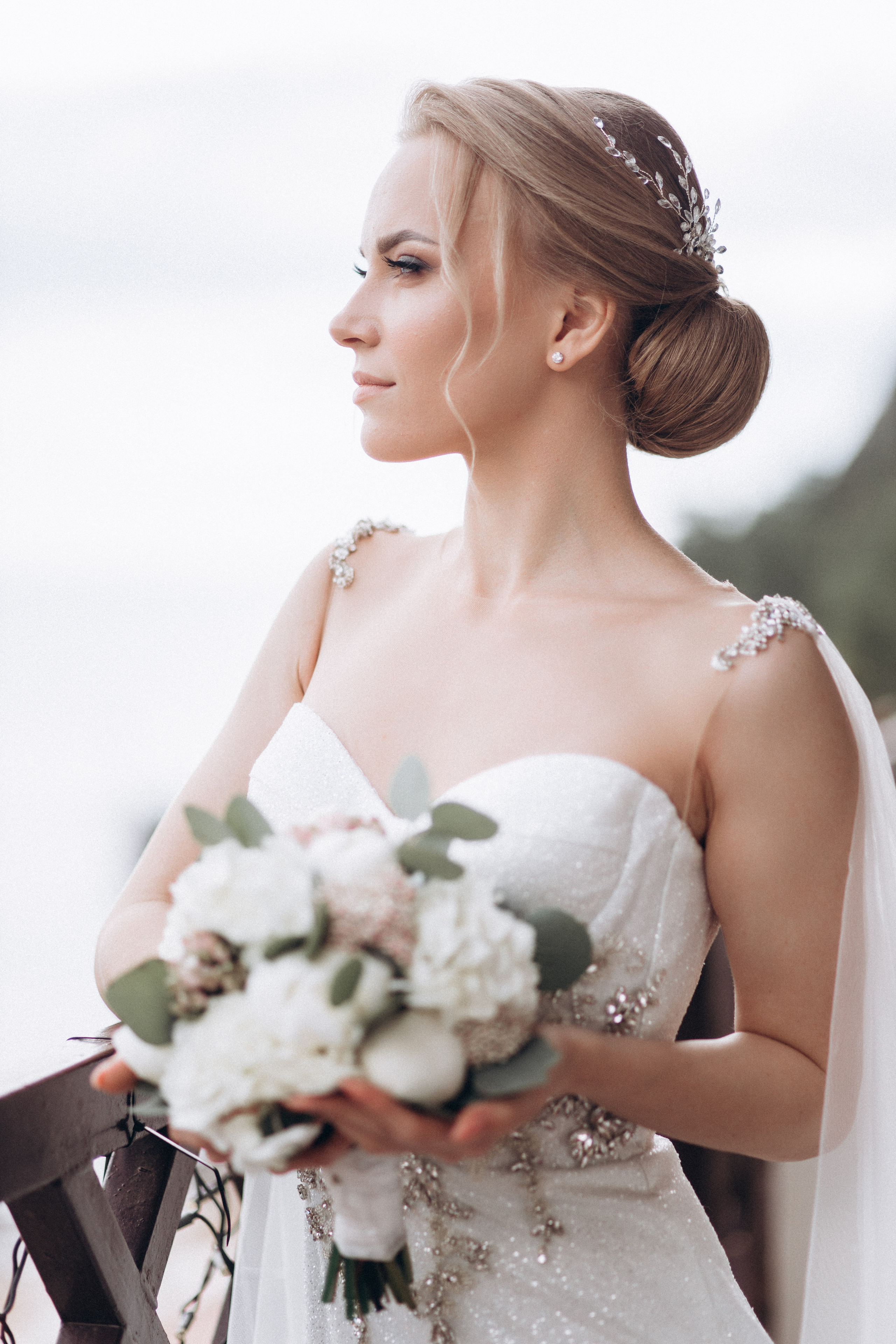 Максим и Аня