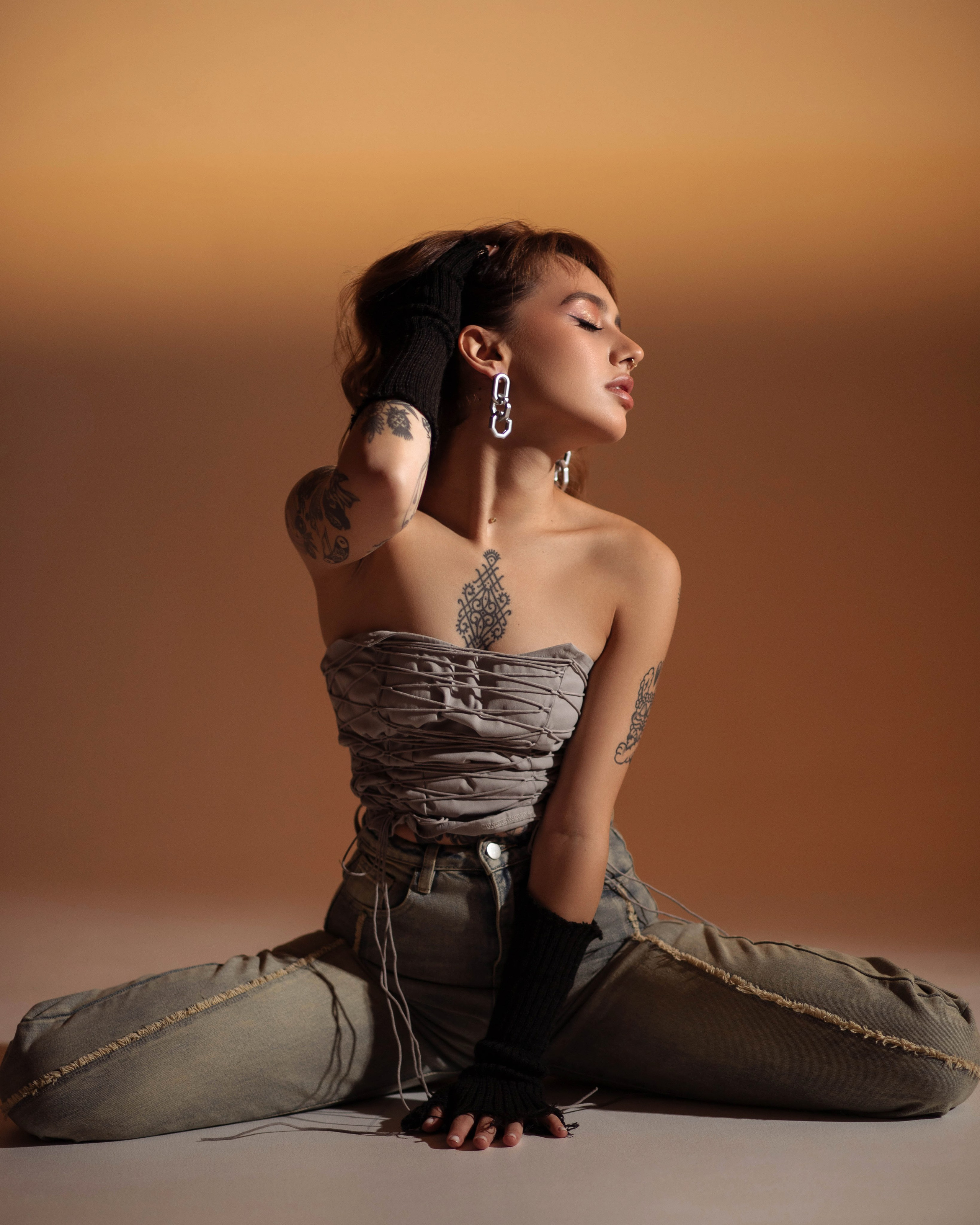 Индивидуальные фотосессии в Ростове-на-Дону. Фотограф в Ростове-на-Дону Оксана Рышкина