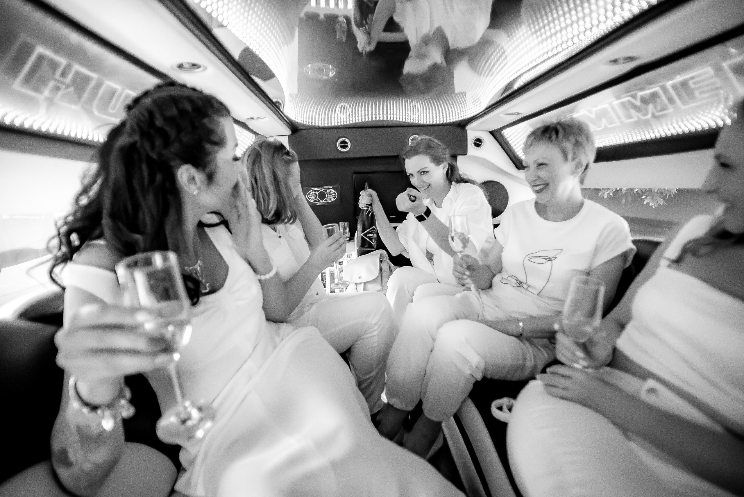 ДР Тусовка. Max Matvich and Victoria Basova are professionals in their field